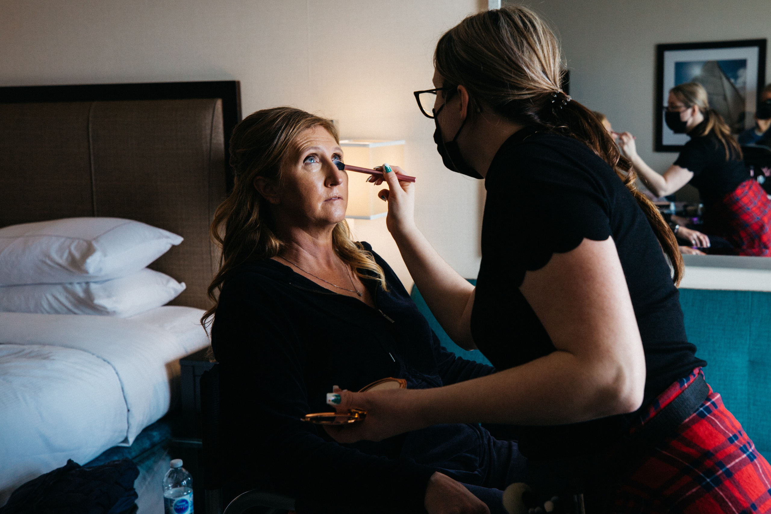 Cameron&Shanette. Wedding photography in San Diego