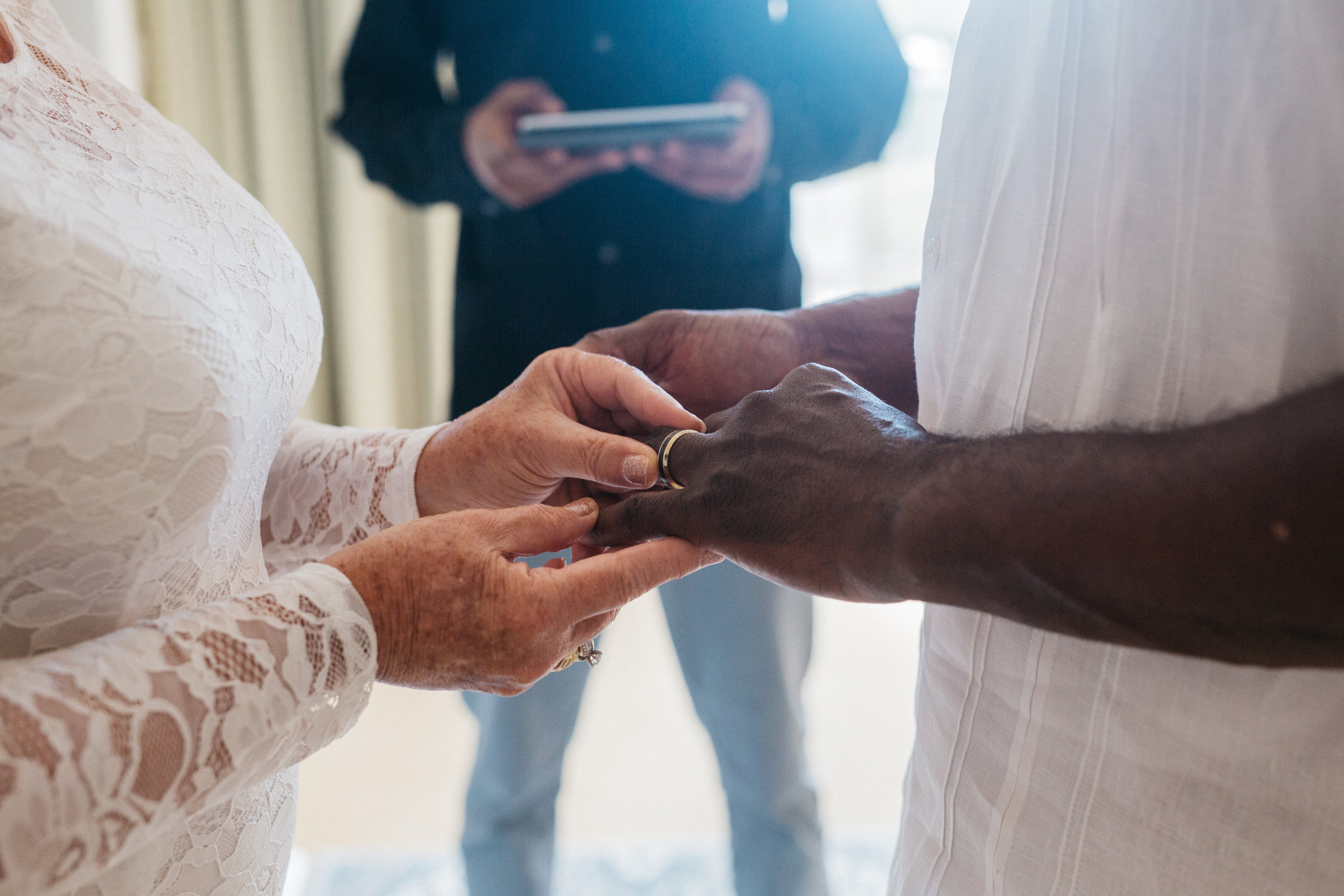 Davin&Karen. Wedding photography in San Diego