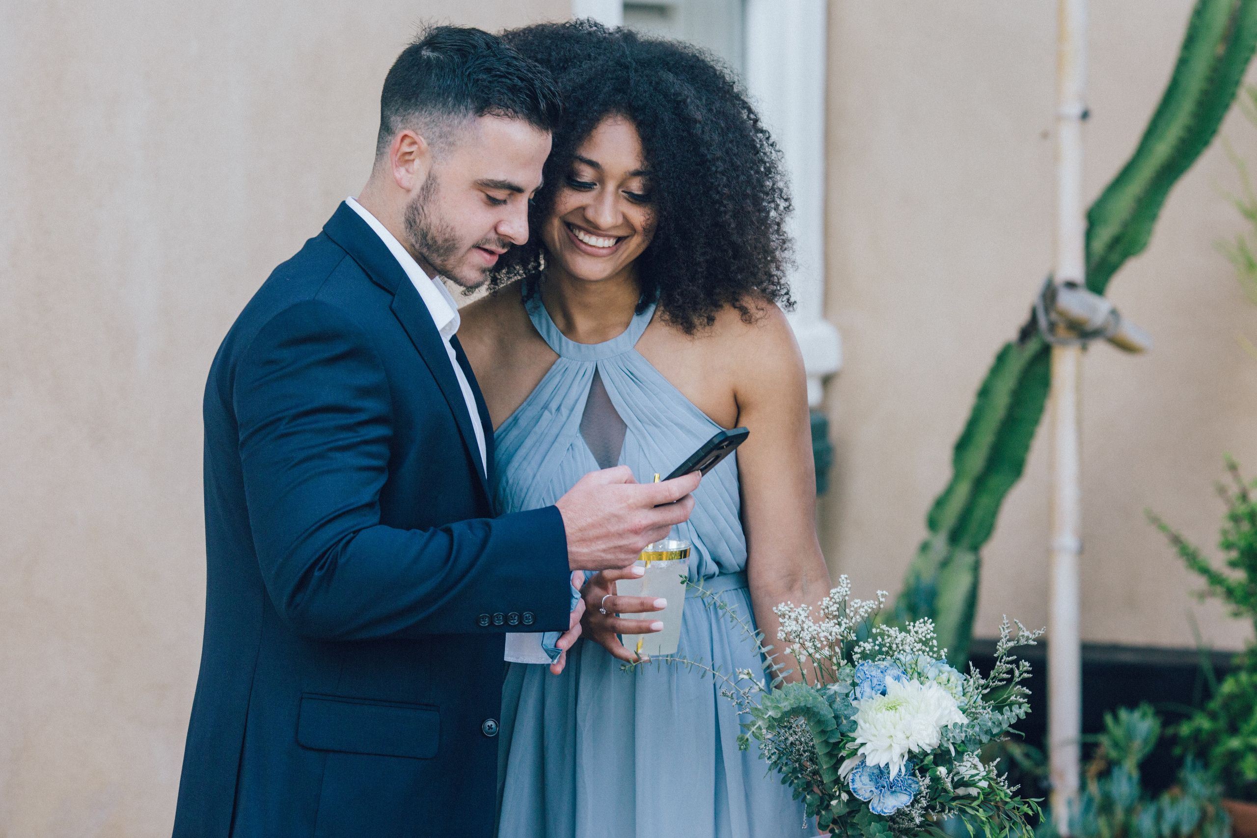 Connor&Kendall. Wedding photography in San Diego