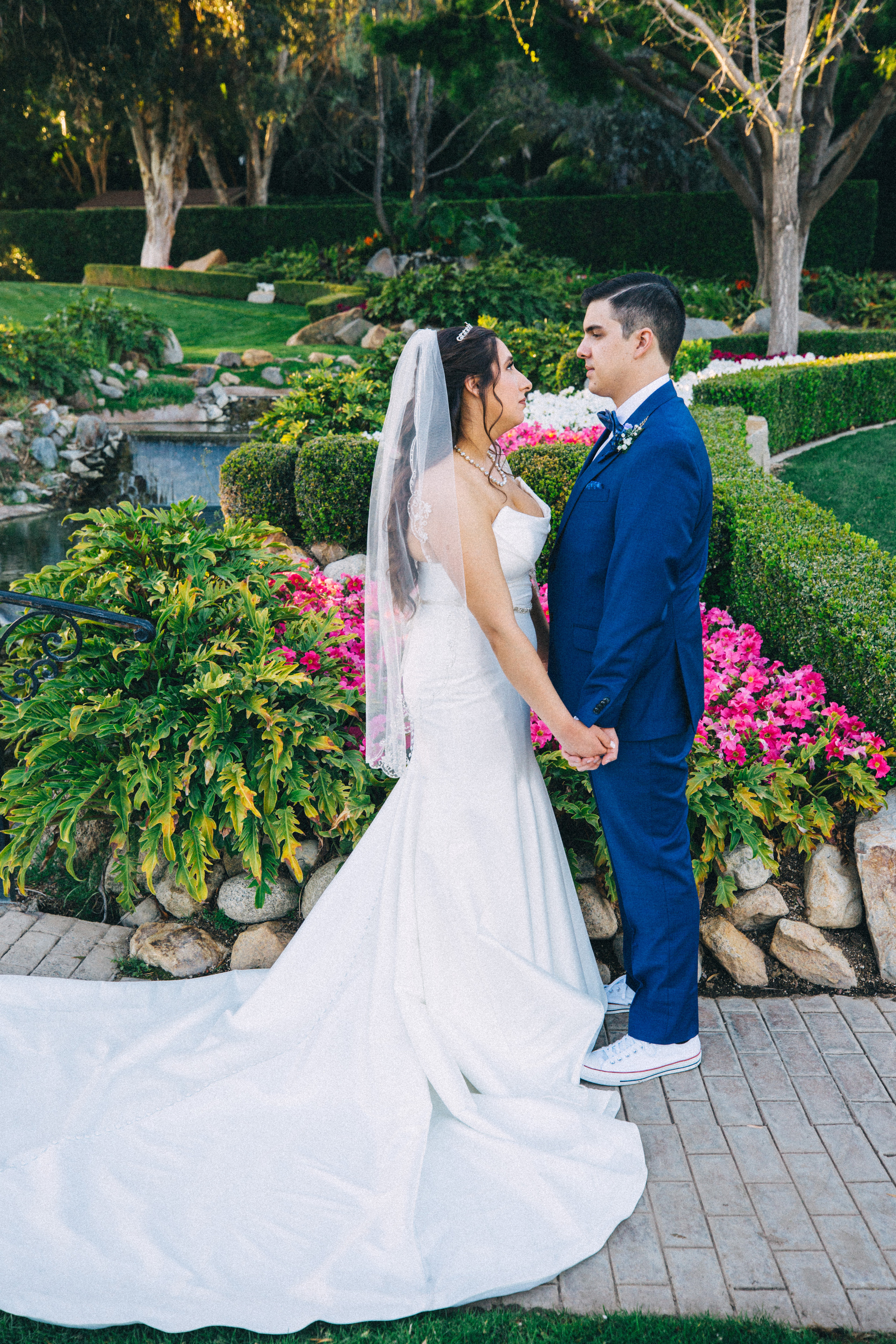 Jacob&Brianna. Wedding photography in San Diego