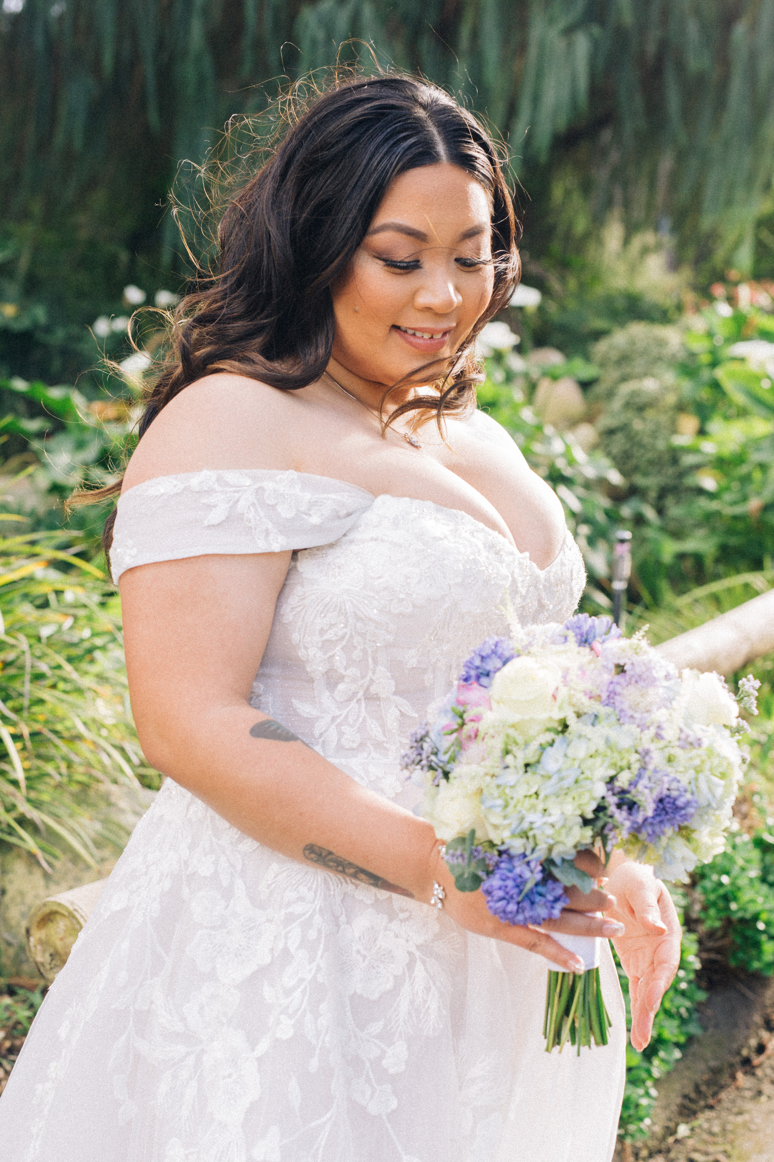 Andy&Melanie. Wedding photography in San Diego