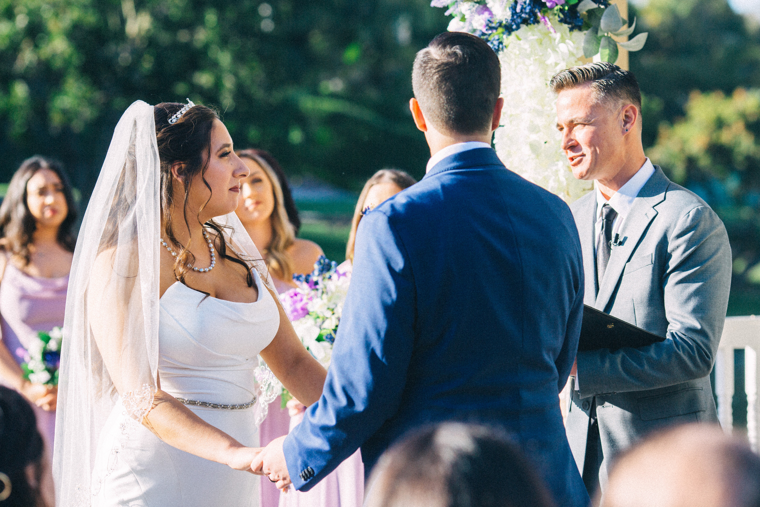 Jacob&Brianna. Wedding photography in San Diego