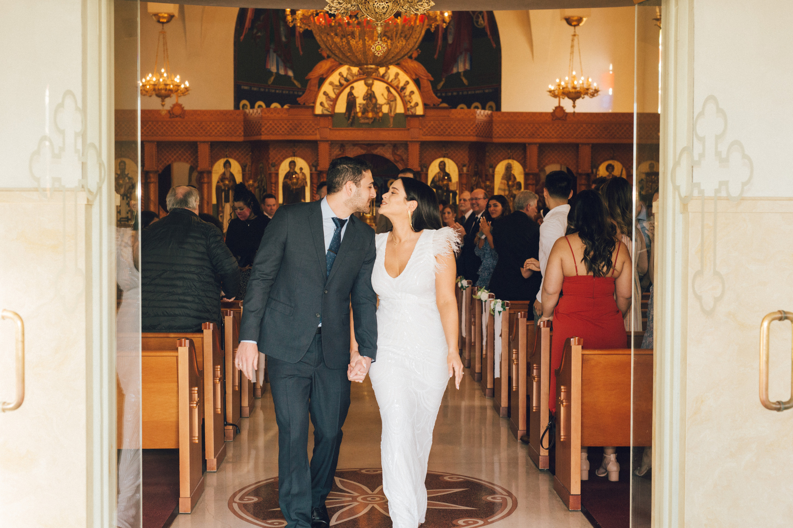 Marco&Caroline. Wedding photography in San Diego