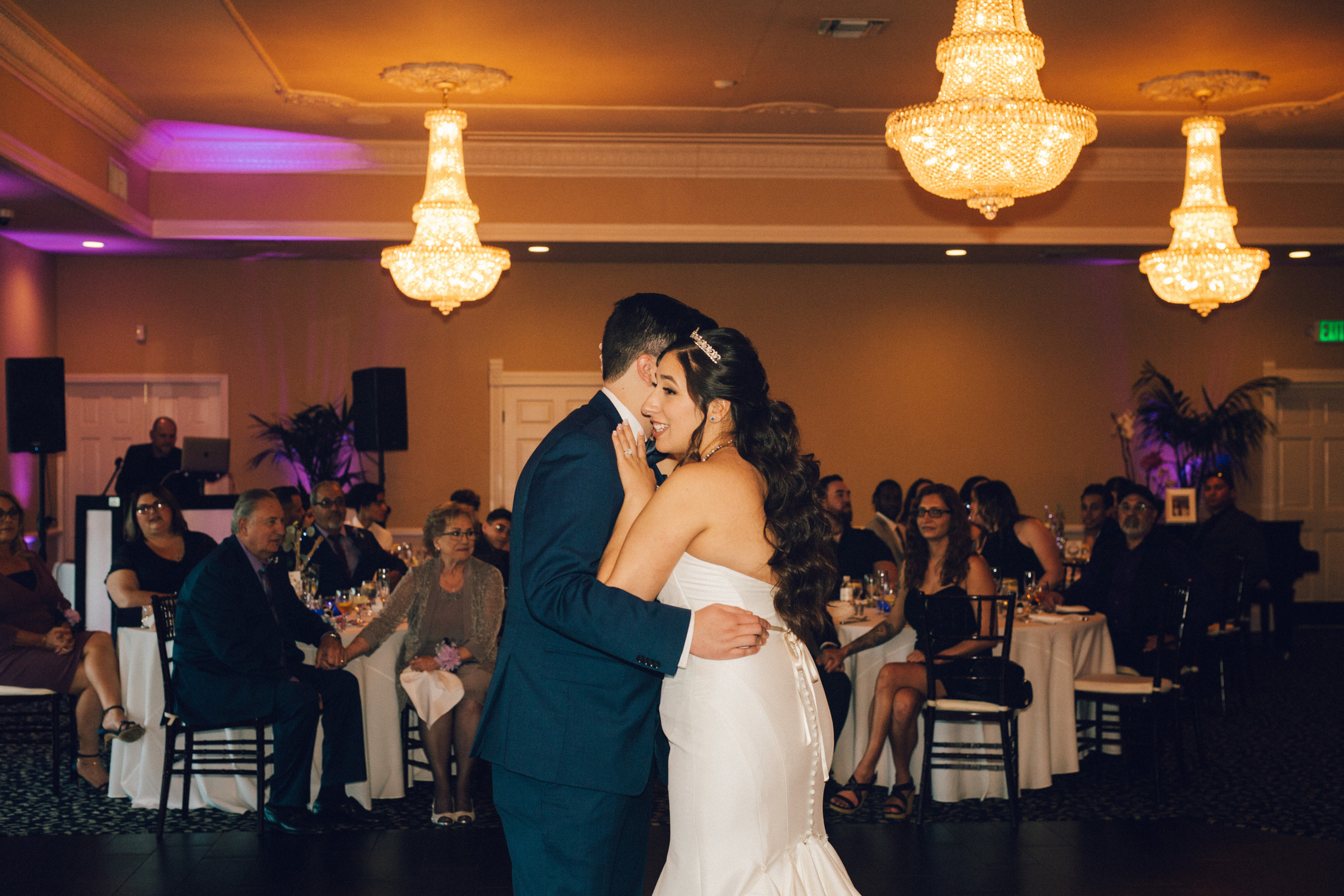 Jacob&Brianna. Wedding photography in San Diego