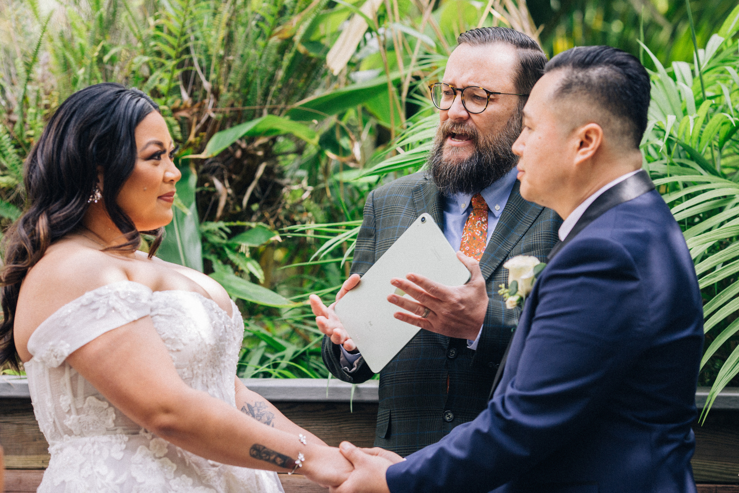 Andy&Melanie. Wedding photography in San Diego