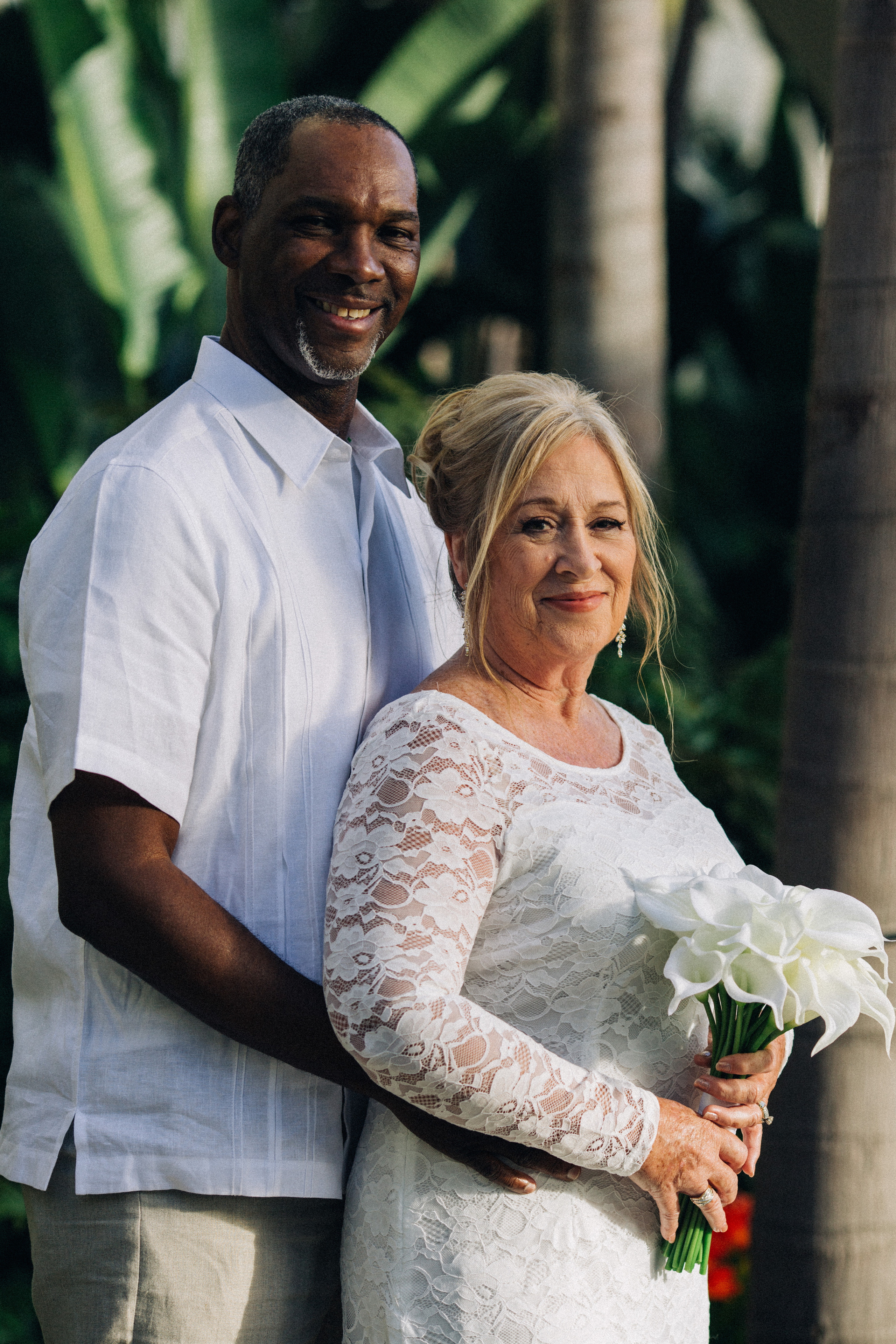 Davin&Karen. Wedding photography in San Diego