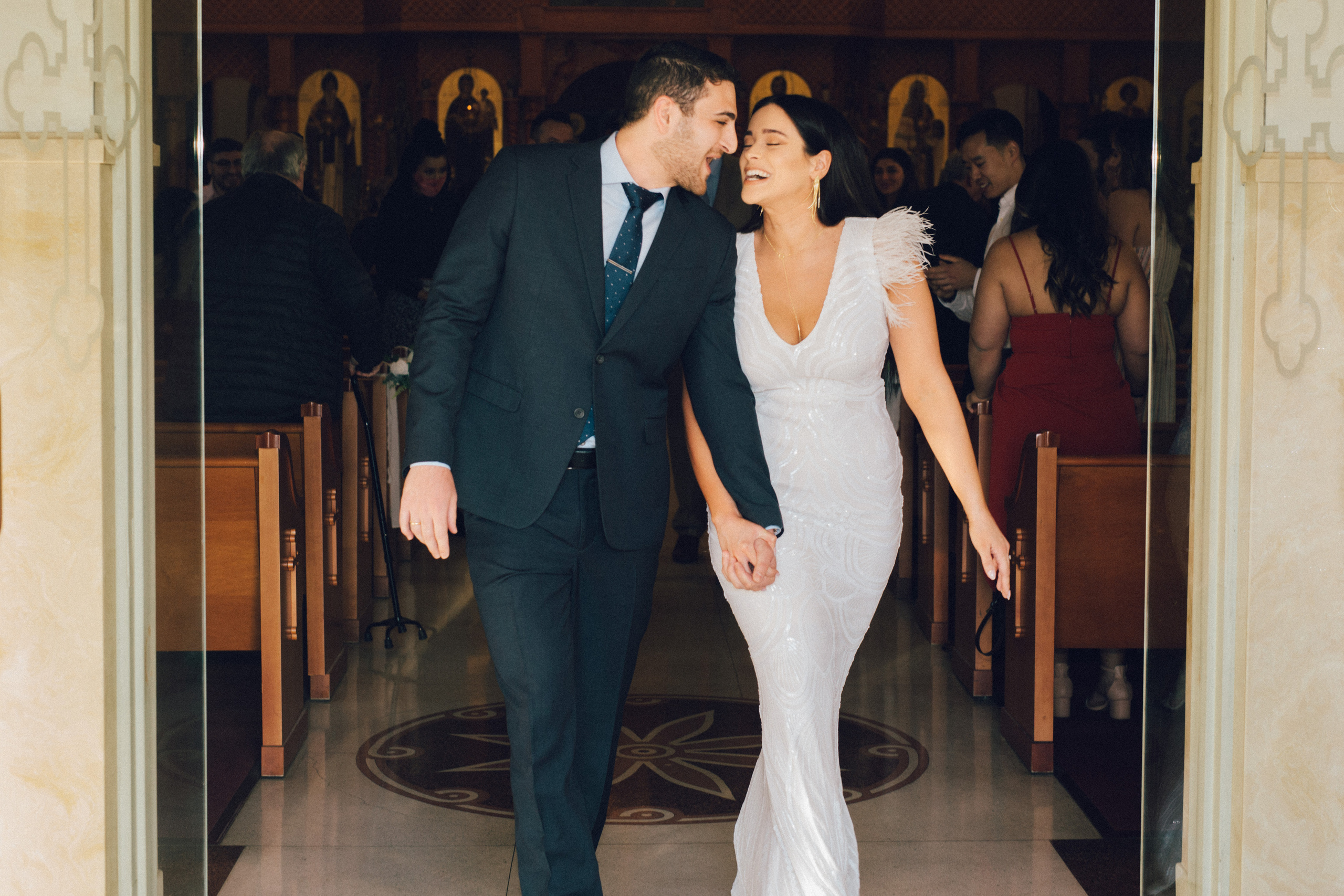 Marco&Caroline. Wedding photography in San Diego