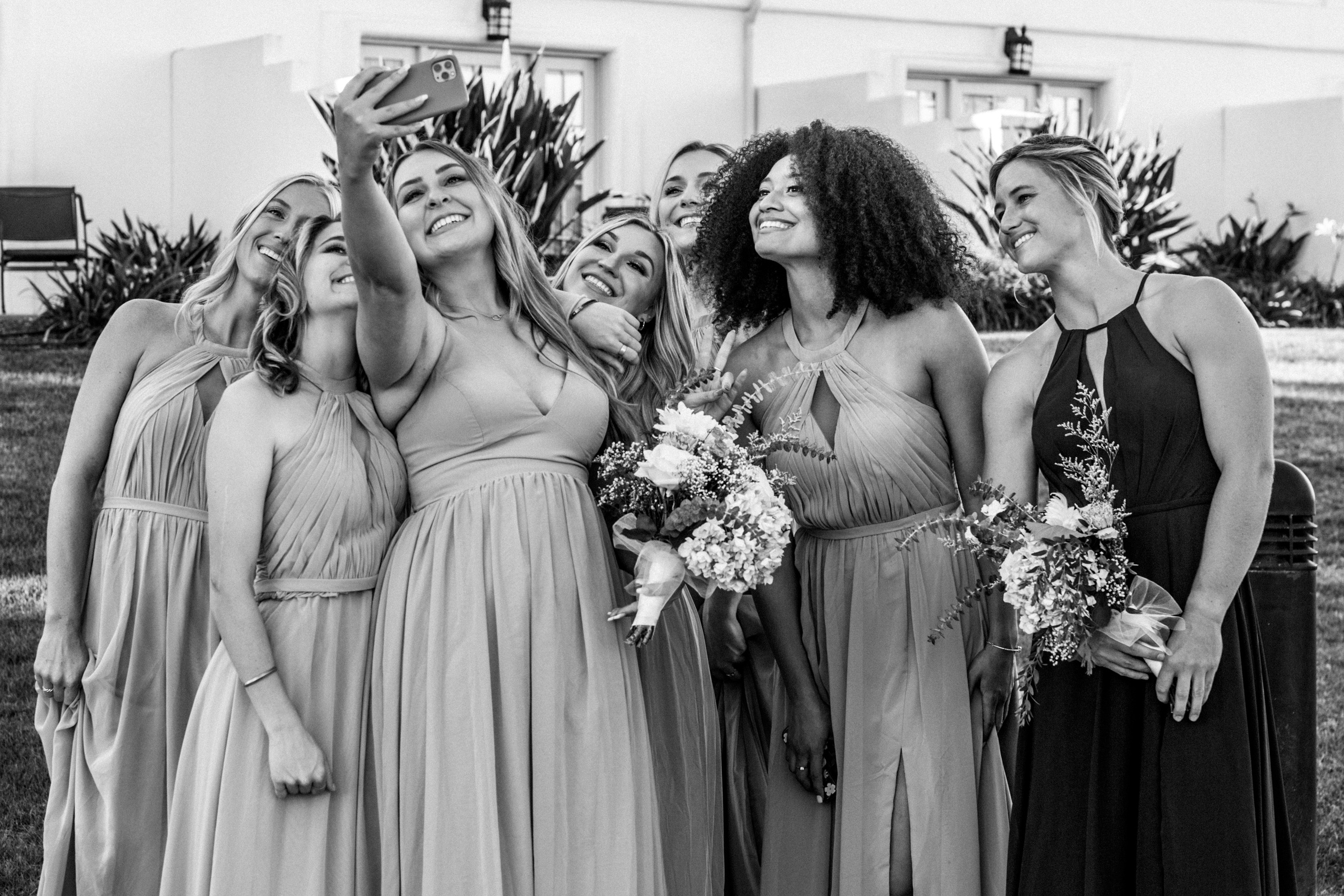 Connor&Kendall. Wedding photography in San Diego