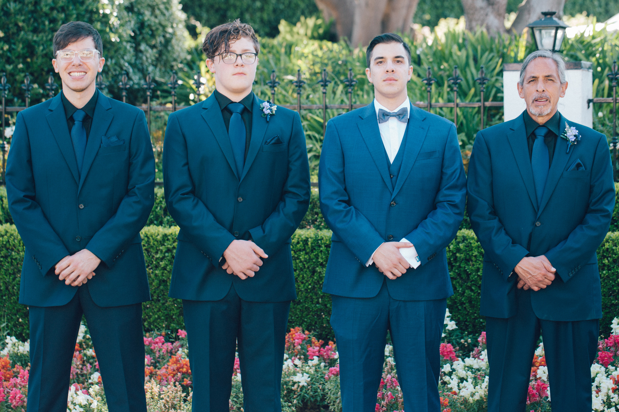 Jacob&Brianna. Wedding photography in San Diego