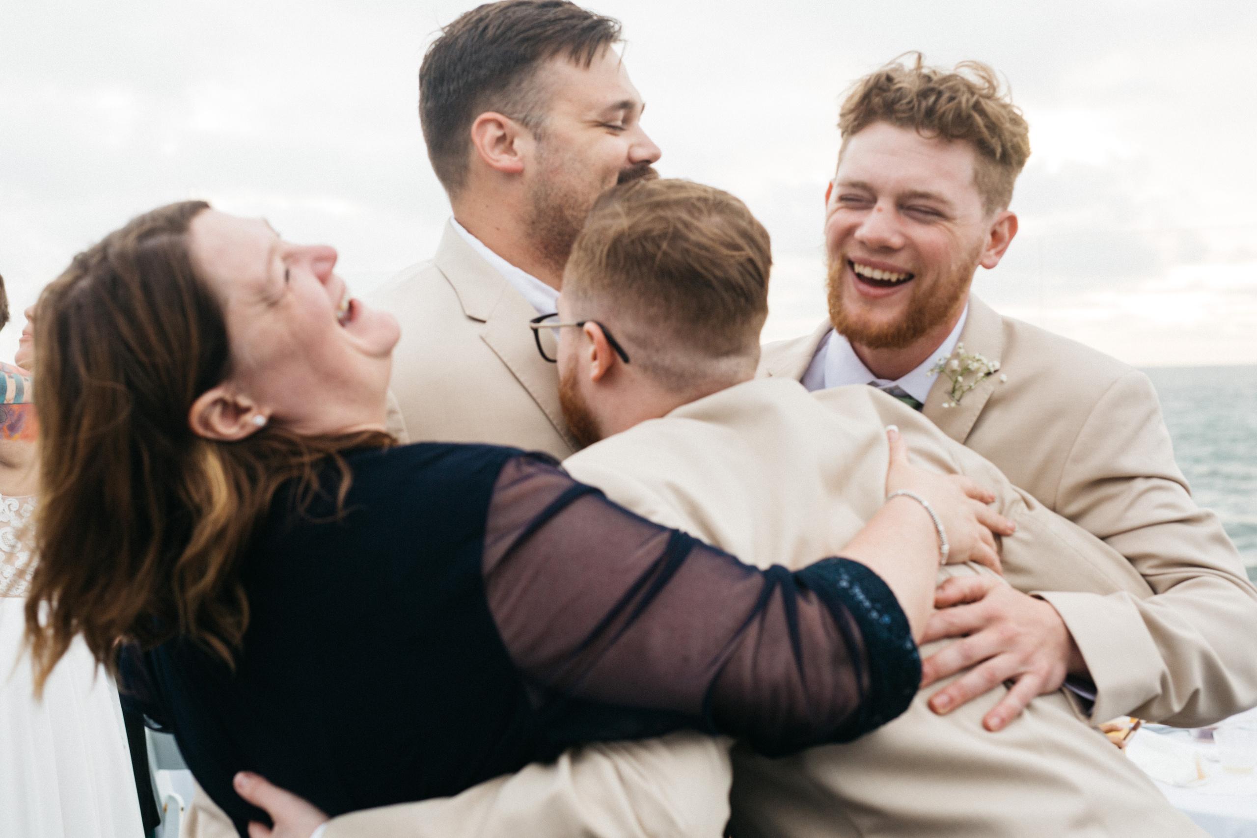 Brandon&Anna. Wedding photography in San Diego