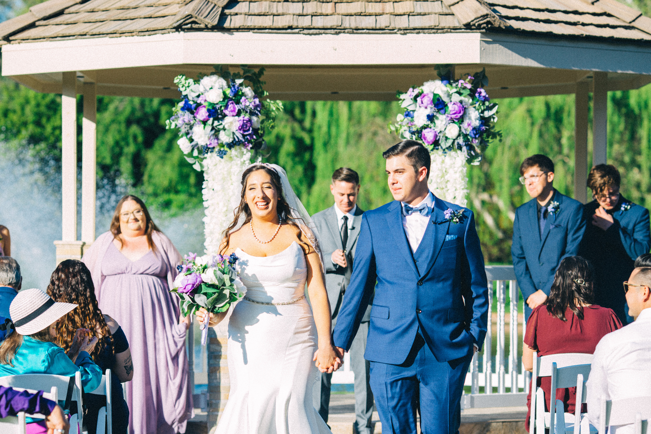 Jacob&Brianna. Wedding photography in San Diego