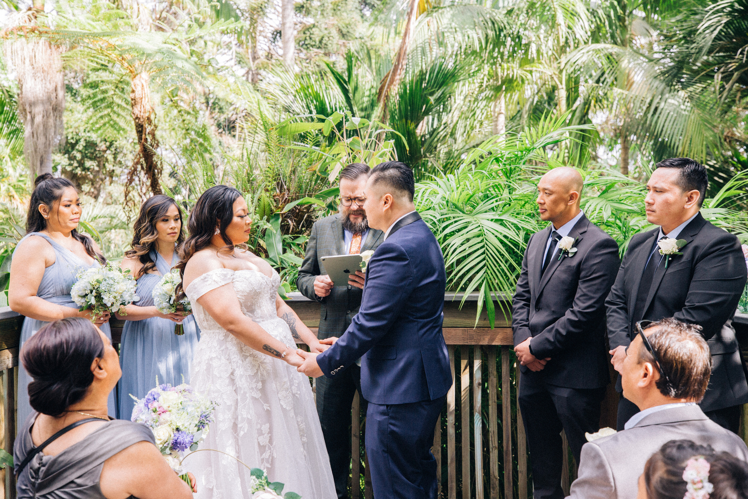 Andy&Melanie. Wedding photography in San Diego