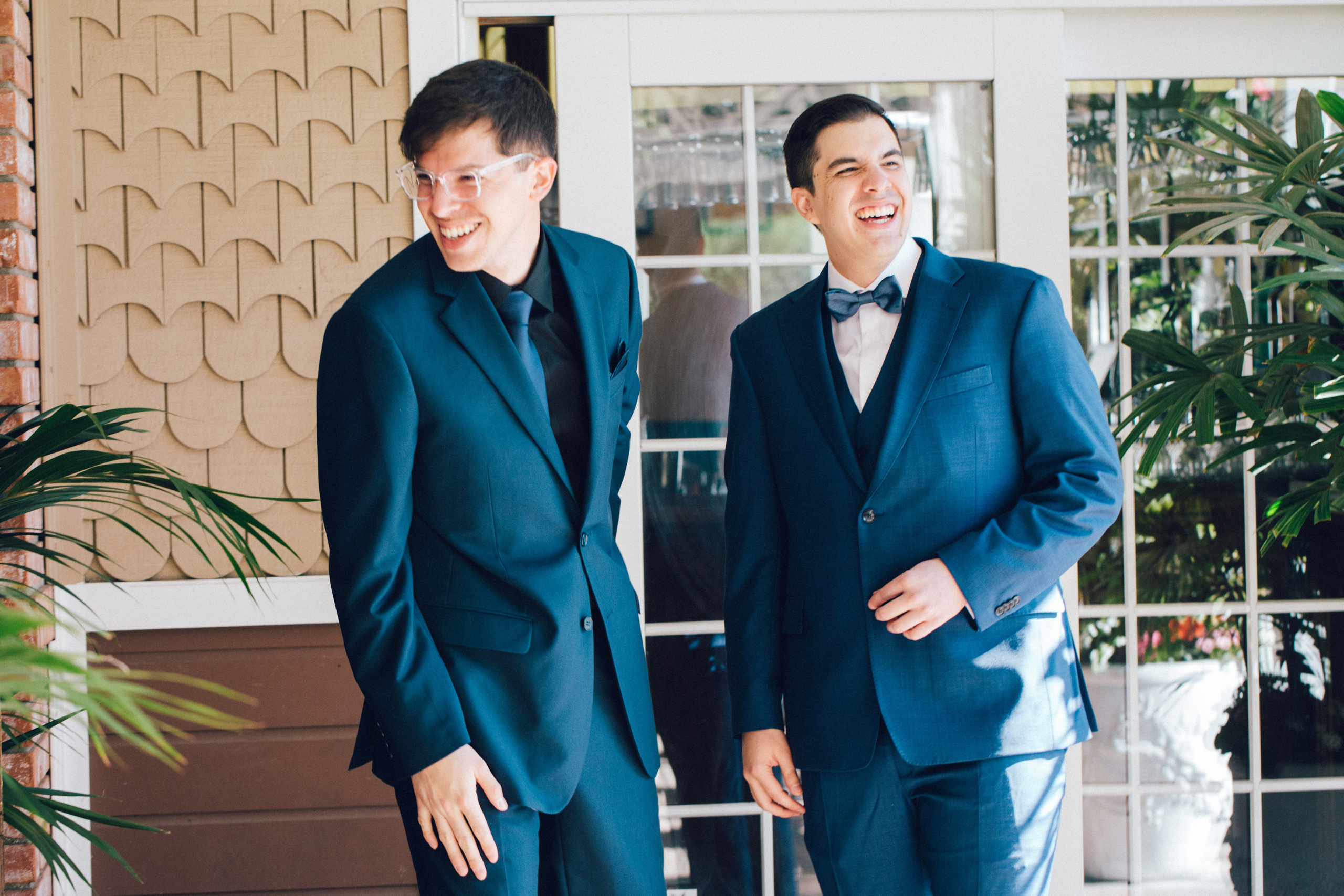 Jacob&Brianna. Wedding photography in San Diego