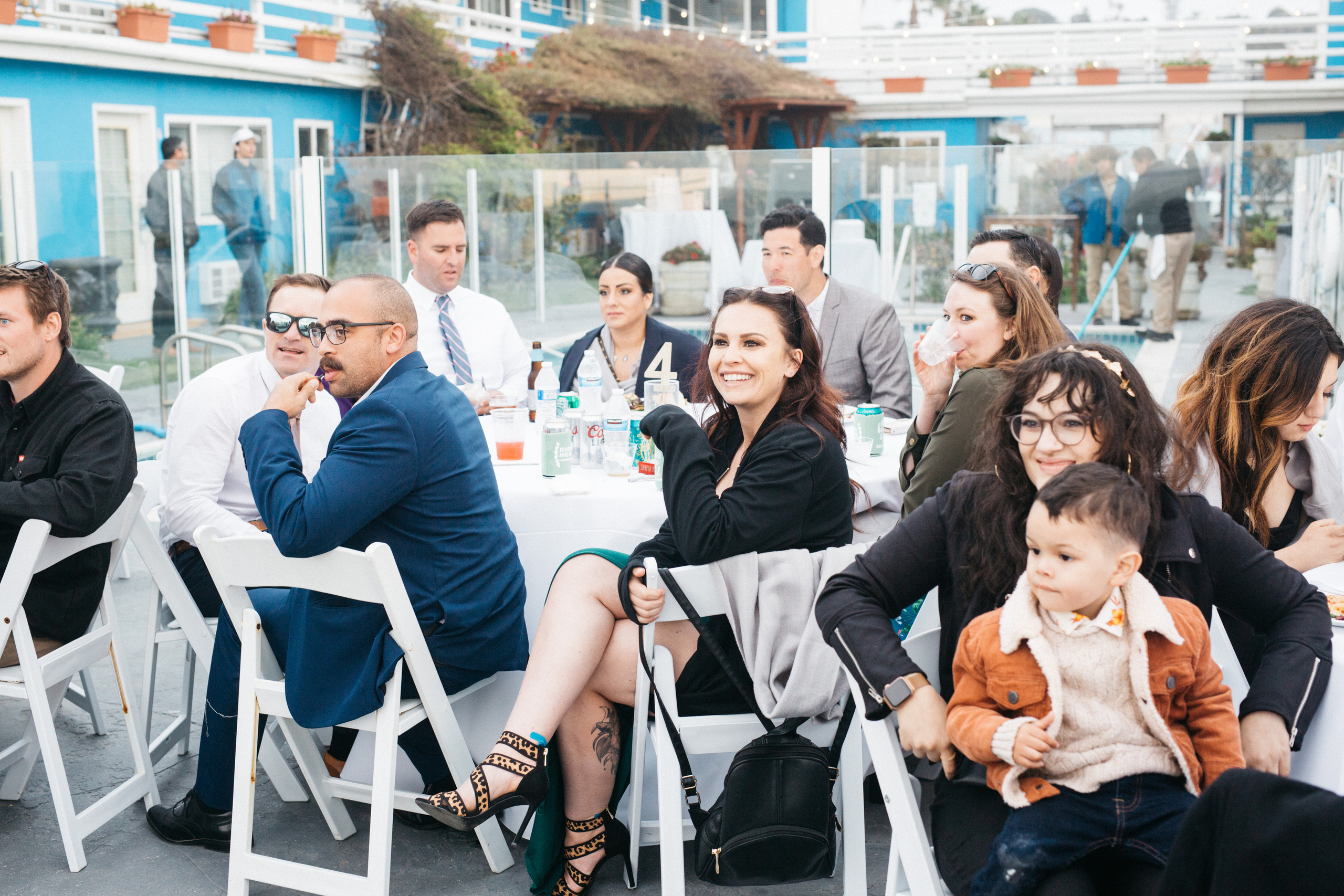 Brandon&Anna. Wedding photography in San Diego