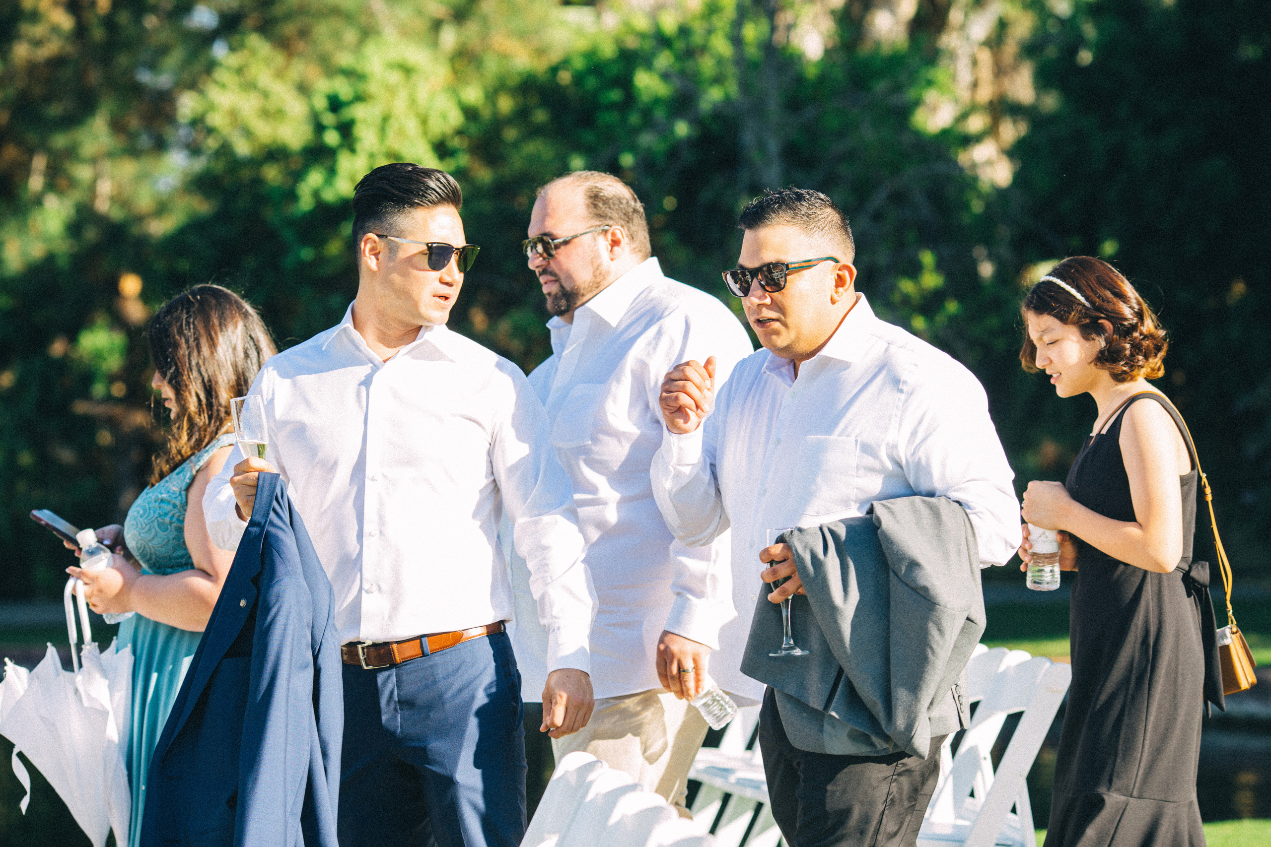 Jacob&Brianna. Wedding photography in San Diego