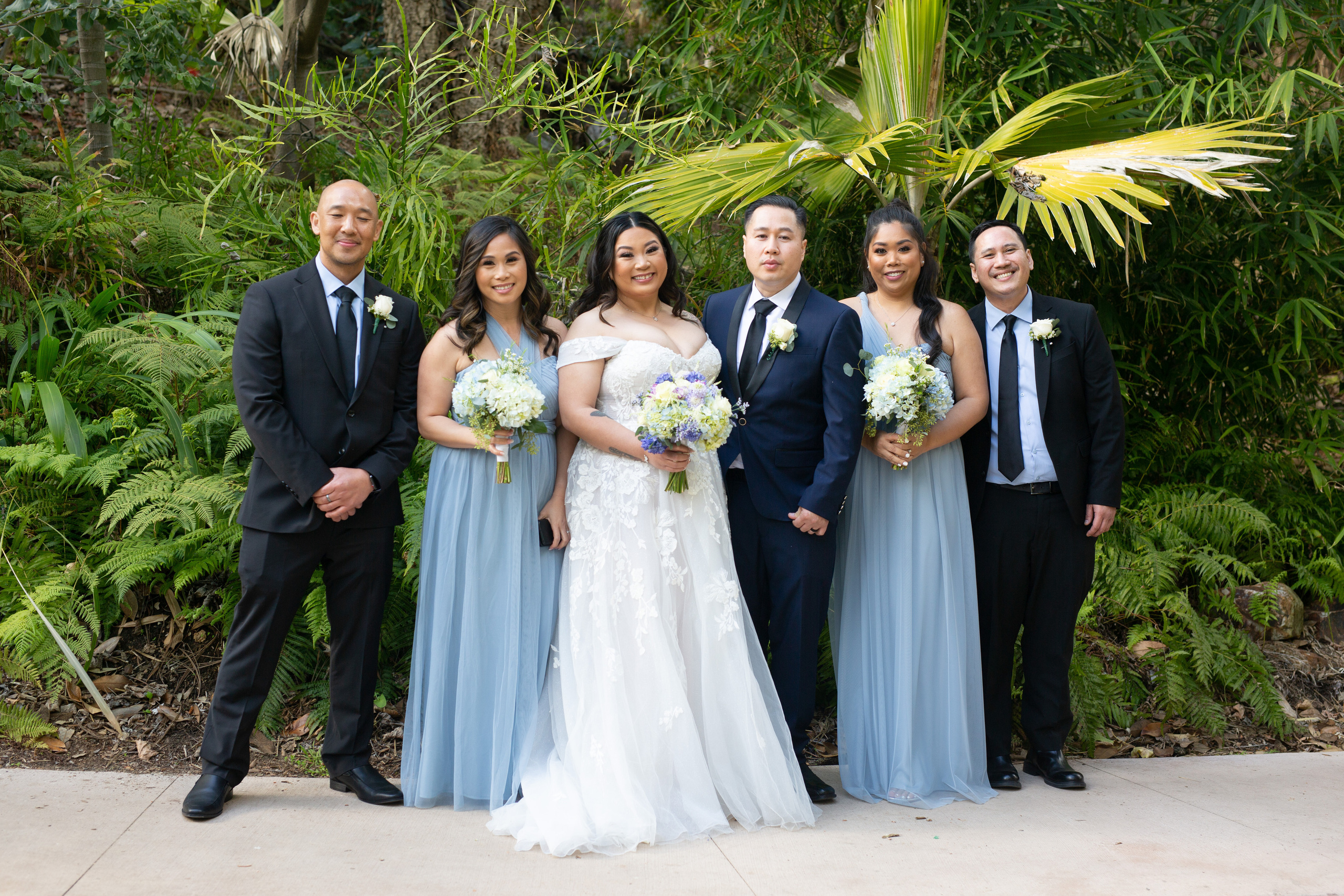 Andy&Melanie. Wedding photography in San Diego