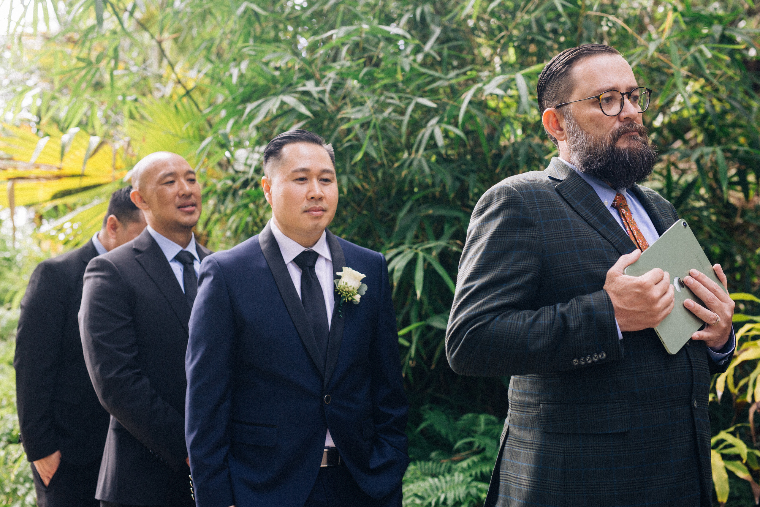 Andy&Melanie. Wedding photography in San Diego