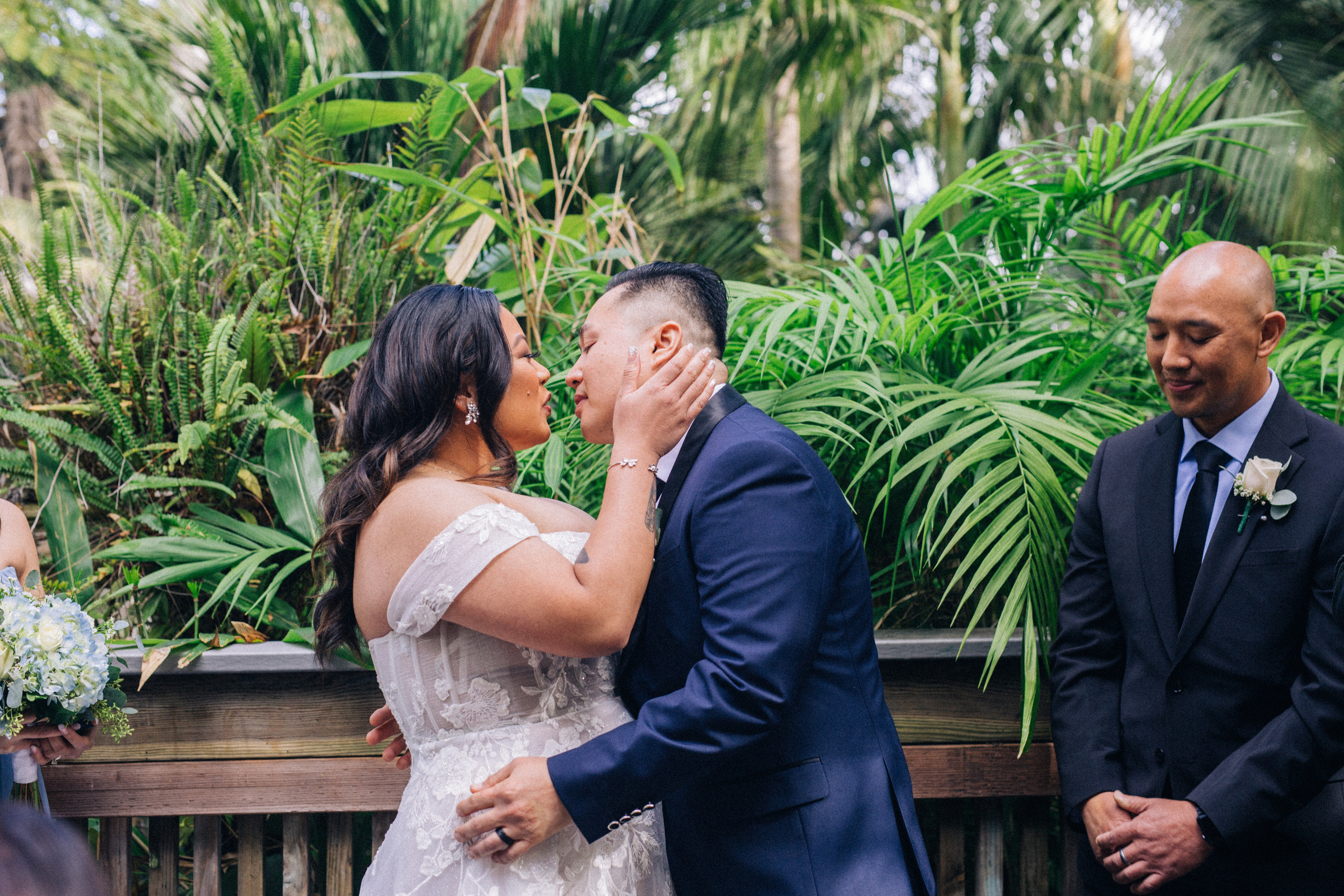 Andy&Melanie. Wedding photography in San Diego