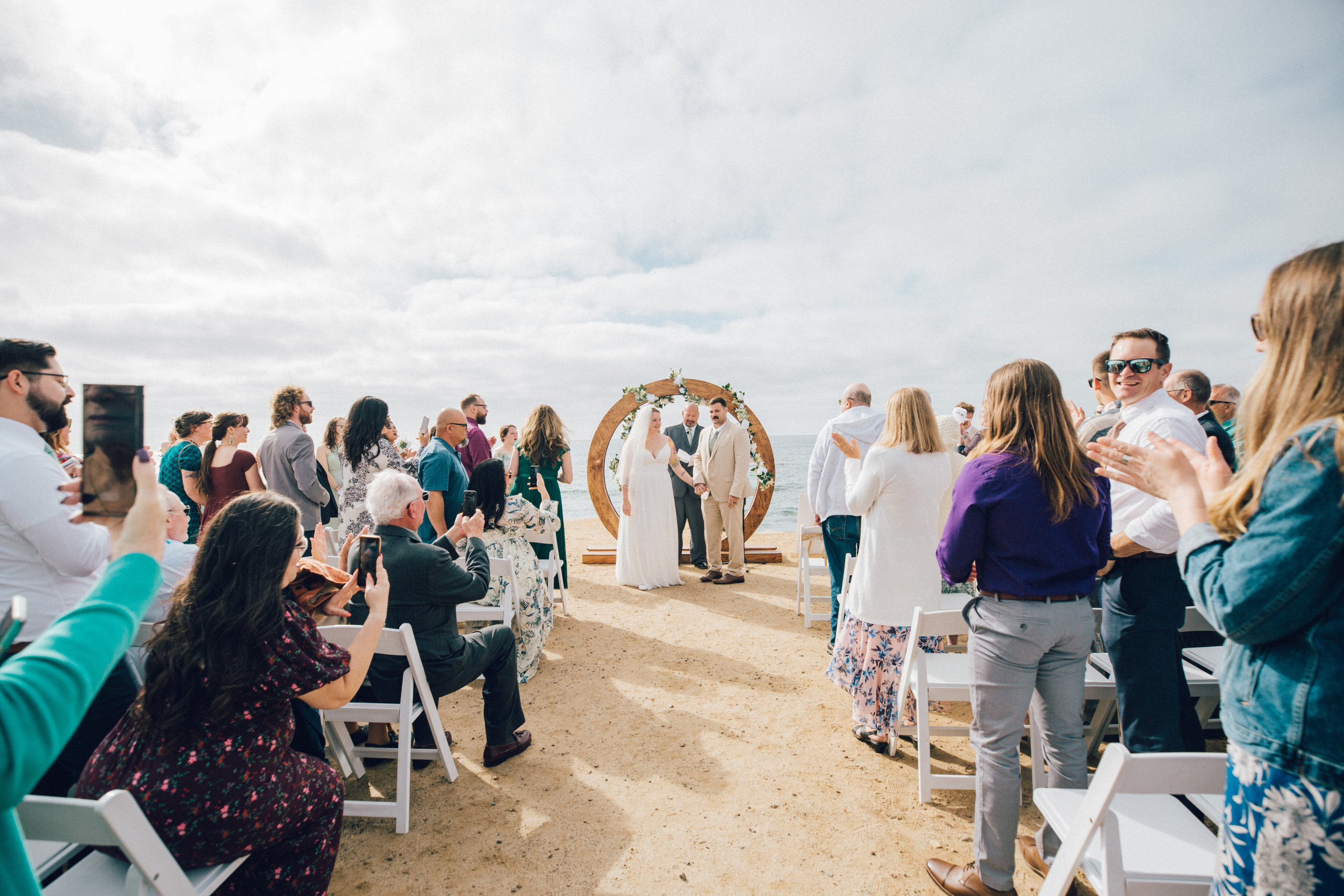 Brandon&Anna. Wedding photography in San Diego