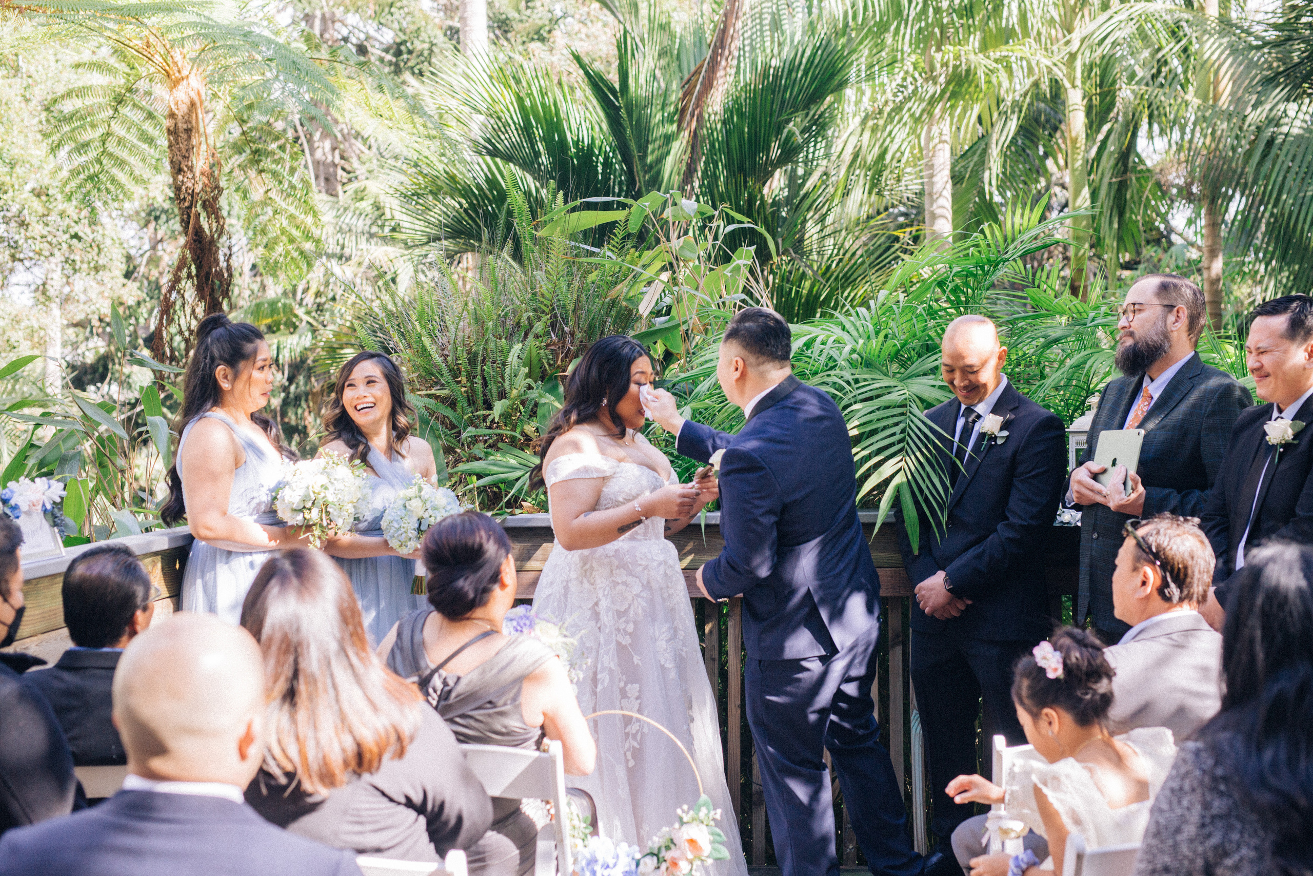 Andy&Melanie. Wedding photography in San Diego