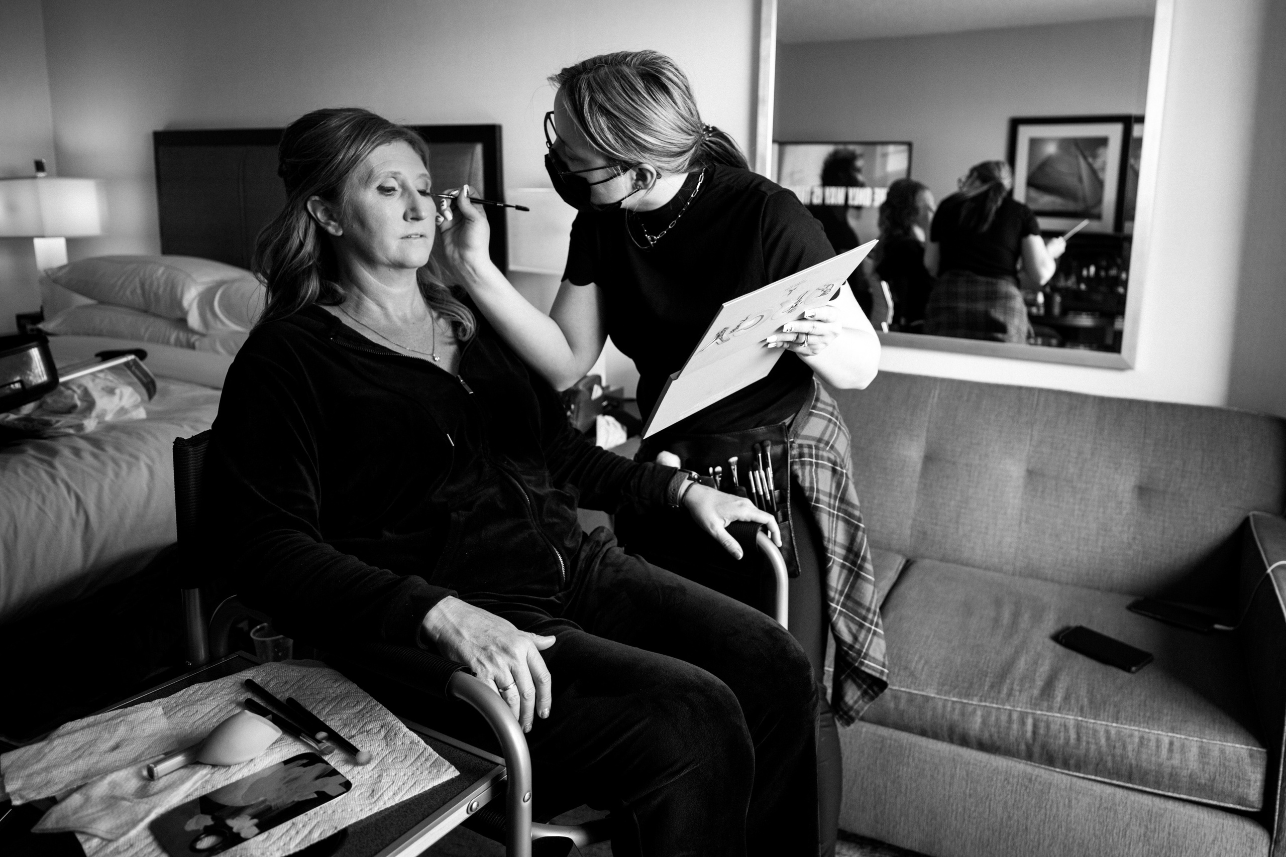 Cameron&Shanette. Wedding photography in San Diego