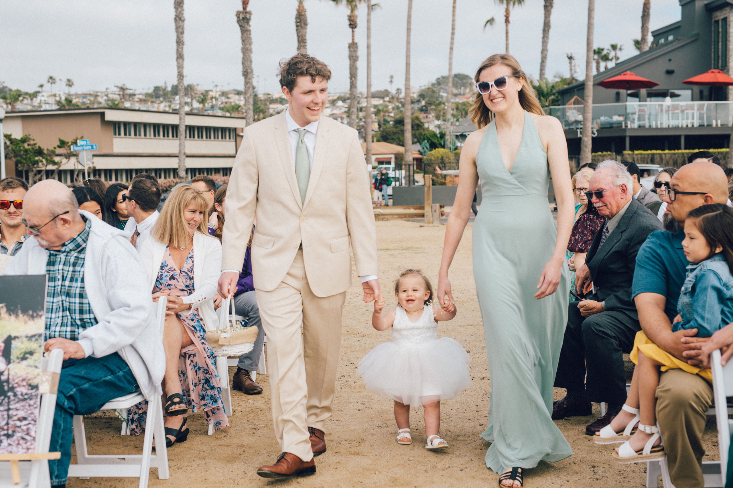 Brandon&Anna. Wedding photography in San Diego