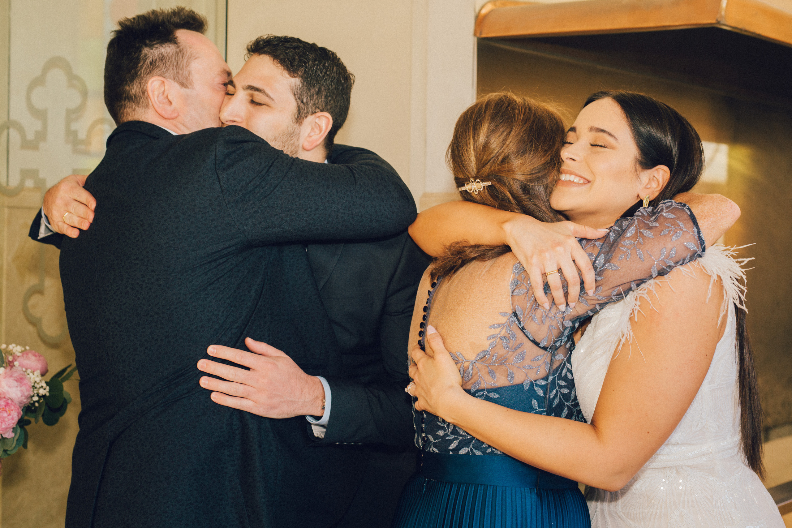 Marco&Caroline. Wedding photography in San Diego