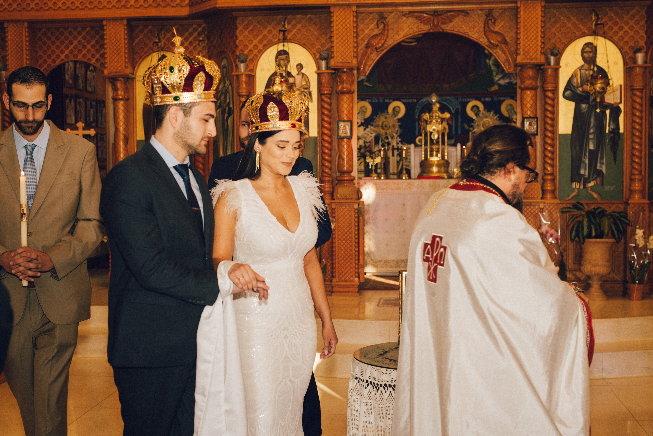 Marco&Caroline. Wedding photography in San Diego