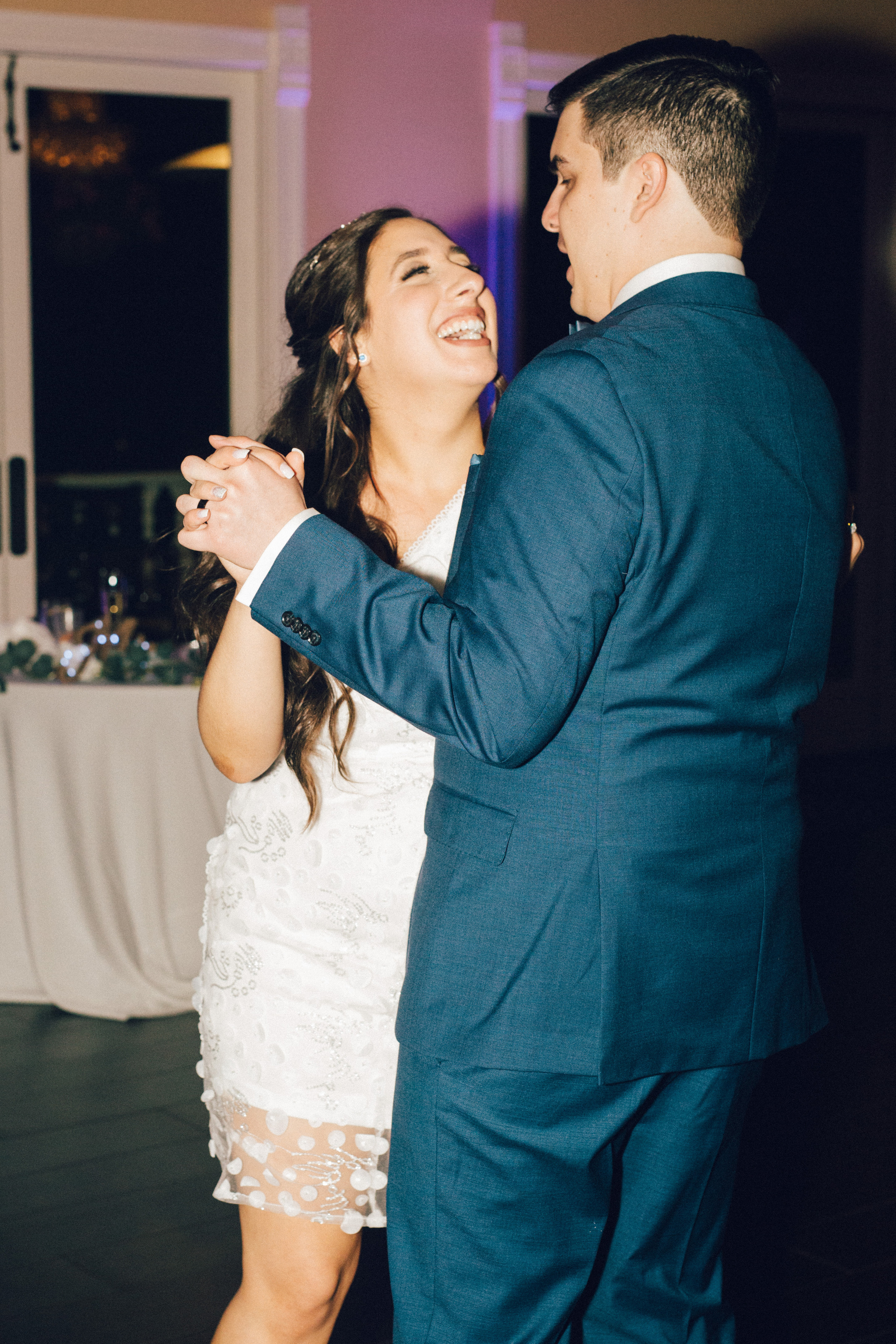 Jacob&Brianna. Wedding photography in San Diego