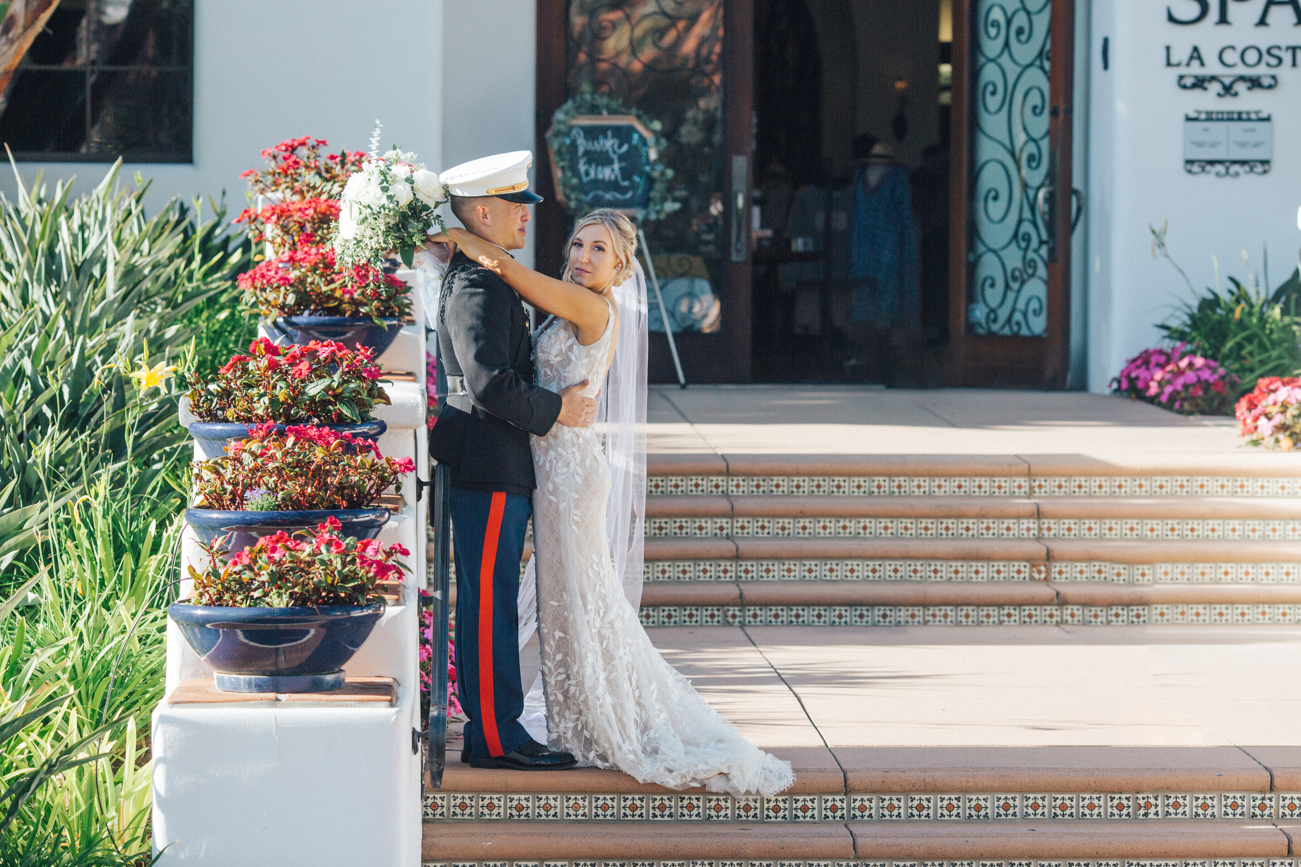 Connor&Kendall. Wedding photography in San Diego