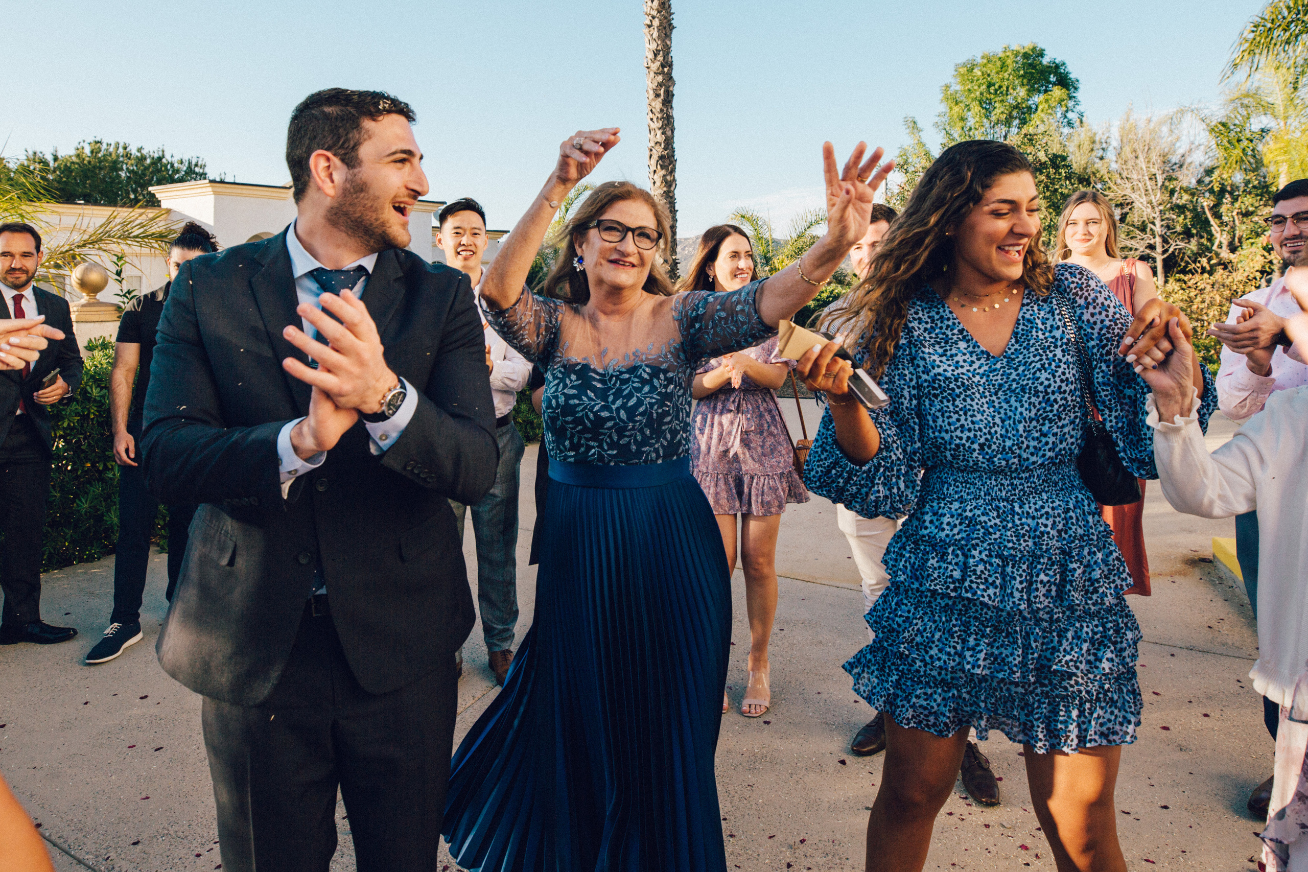 Marco&Caroline. Wedding photography in San Diego