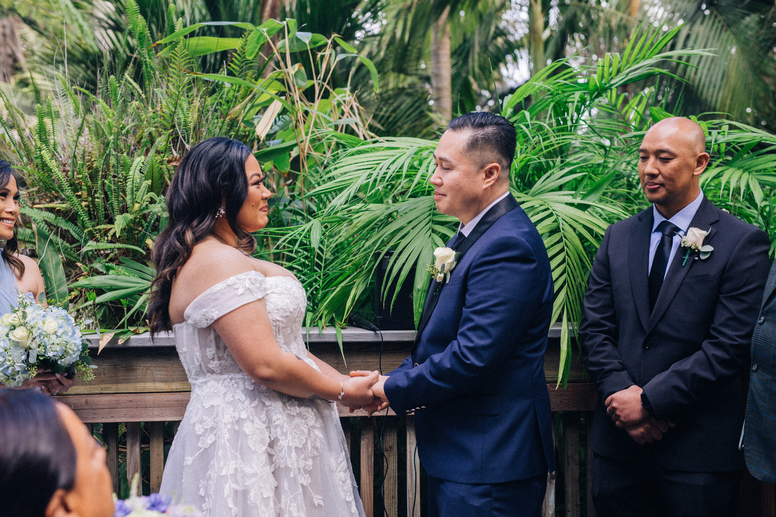 Andy&Melanie. Wedding photography in San Diego