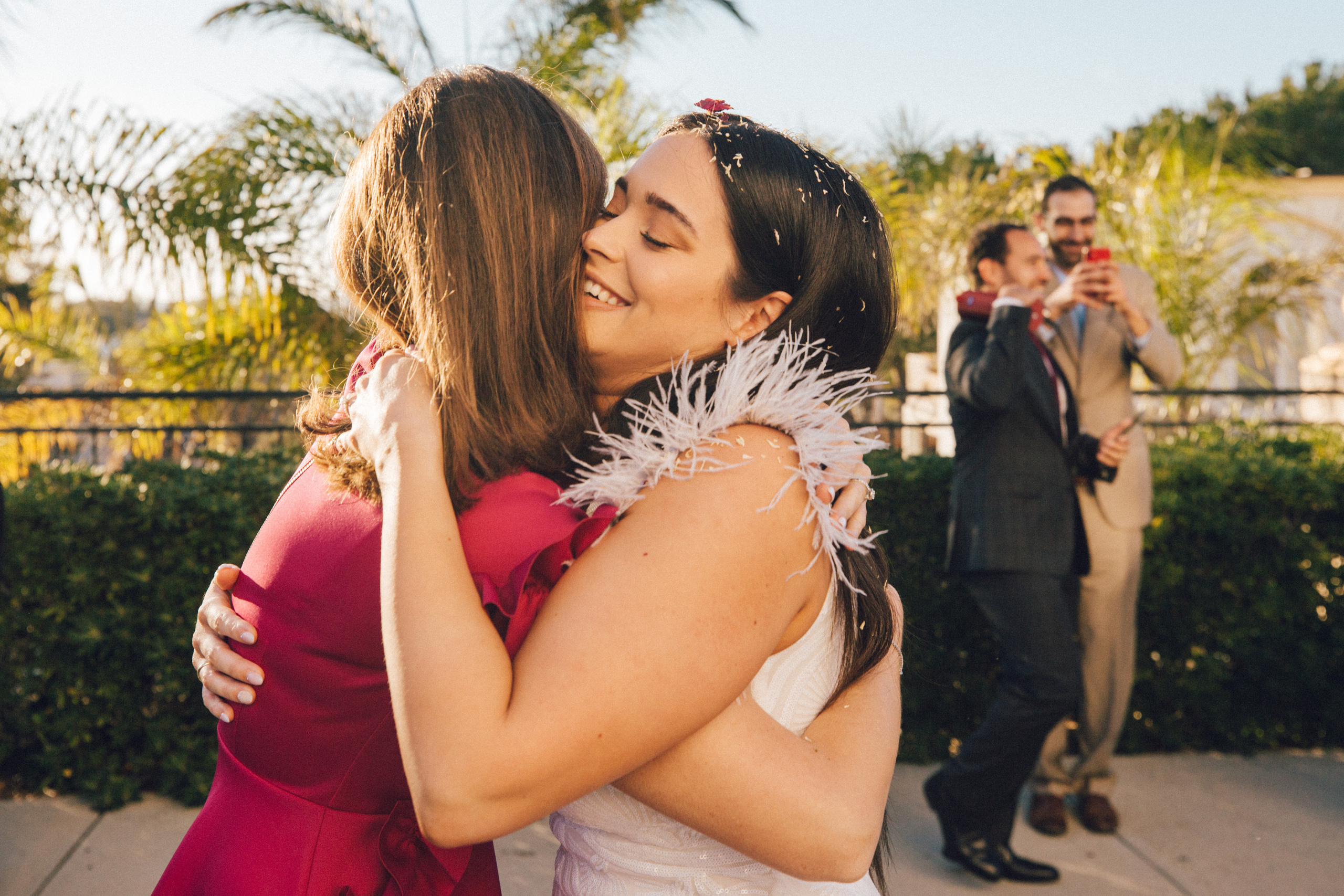 Marco&Caroline. Wedding photography in San Diego