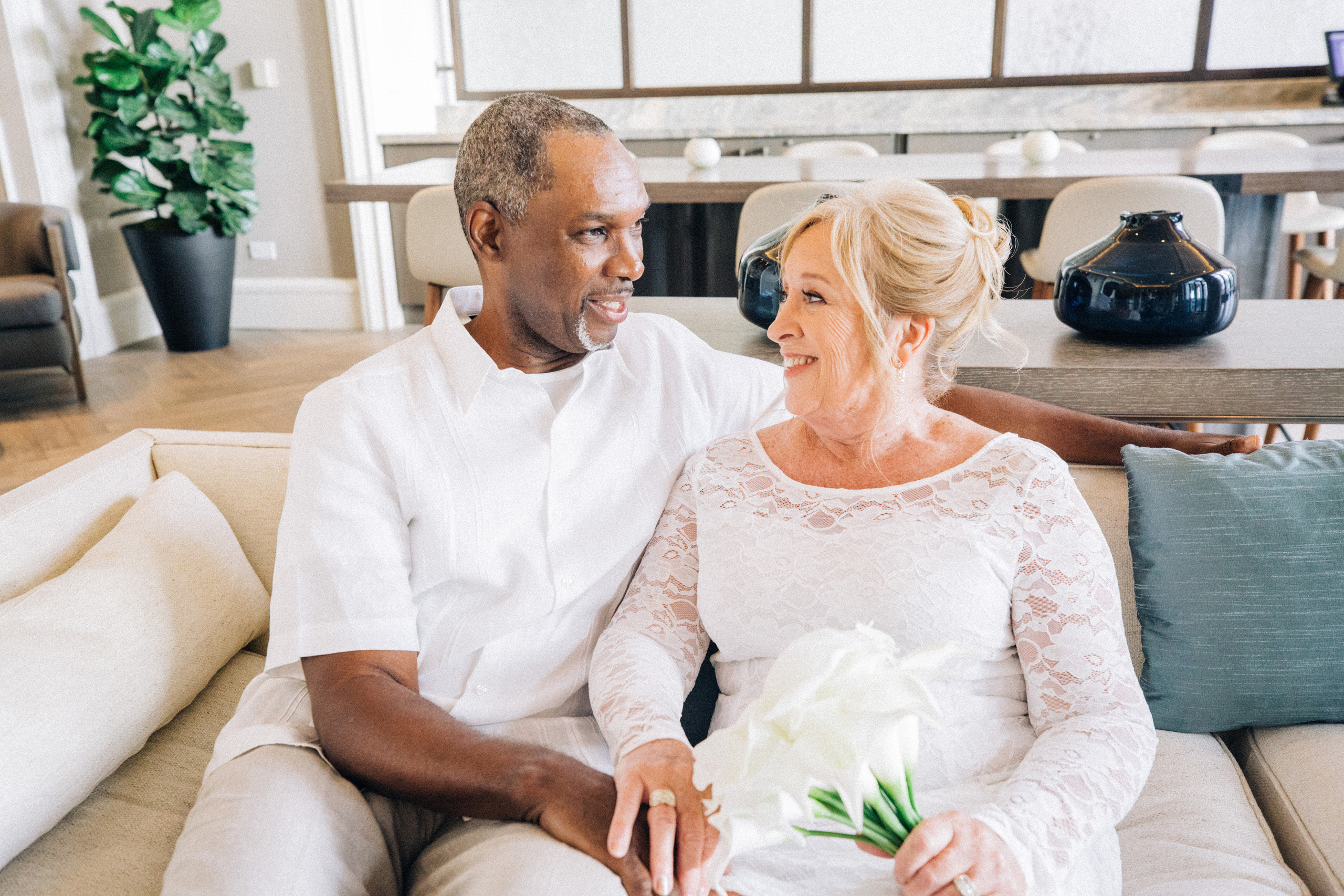 Davin&Karen. Wedding photography in San Diego