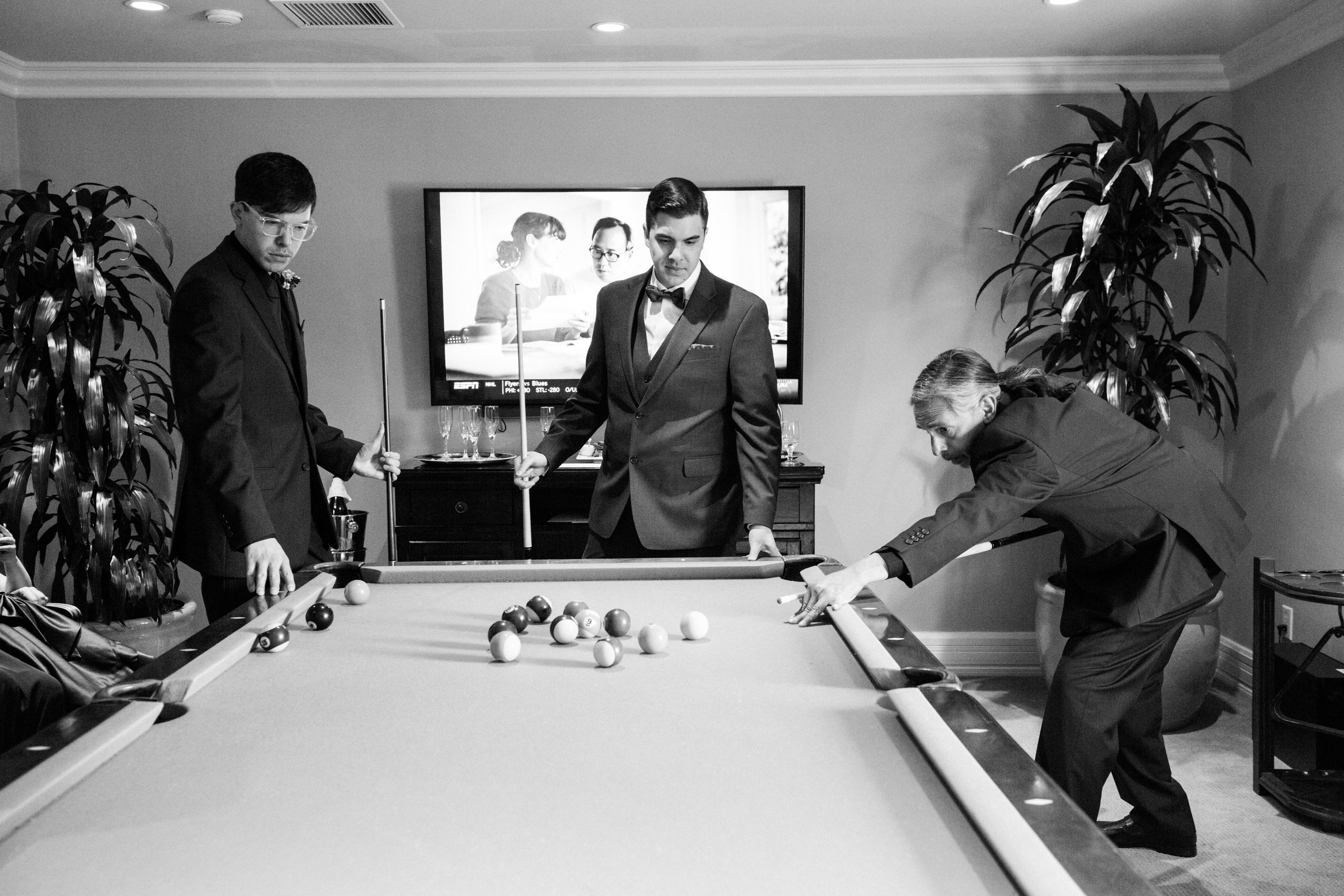 Jacob&Brianna. Wedding photography in San Diego