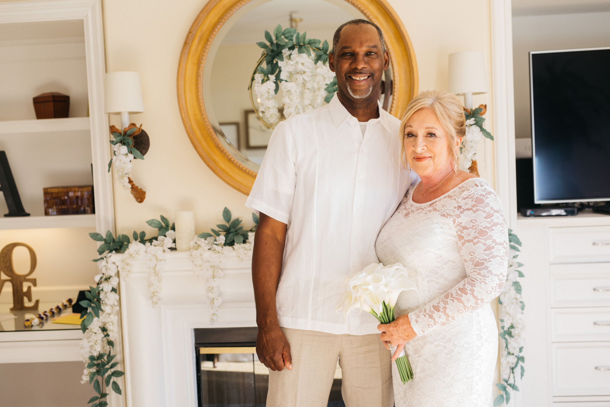 Davin&Karen. Wedding photography in San Diego