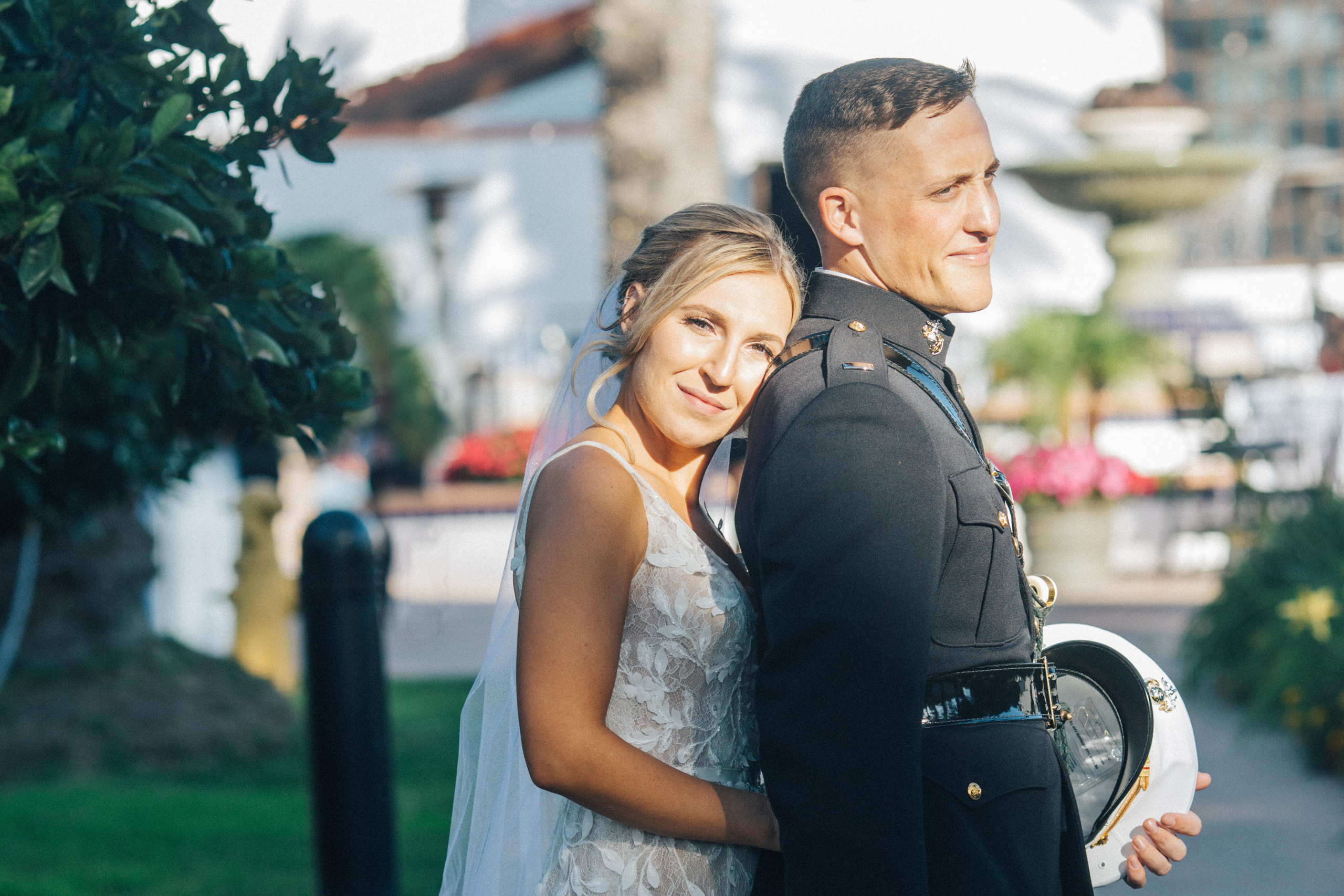 Connor&Kendall. Wedding photography in San Diego