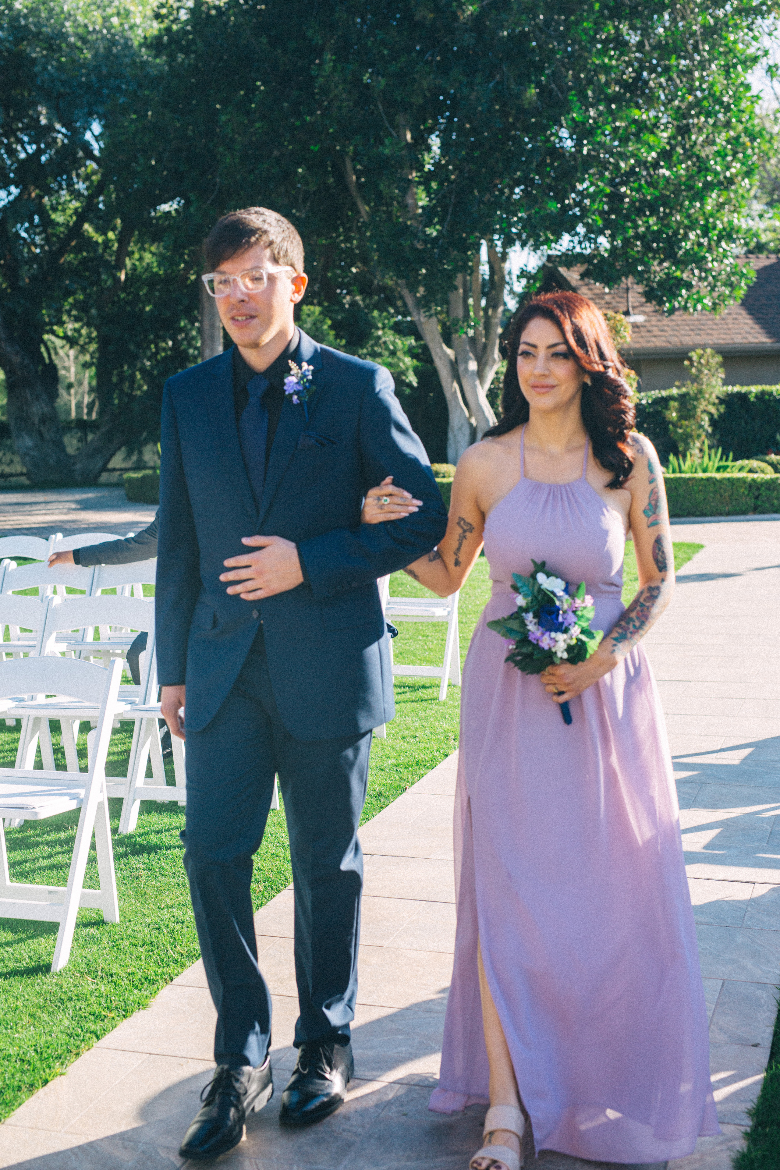 Jacob&Brianna. Wedding photography in San Diego