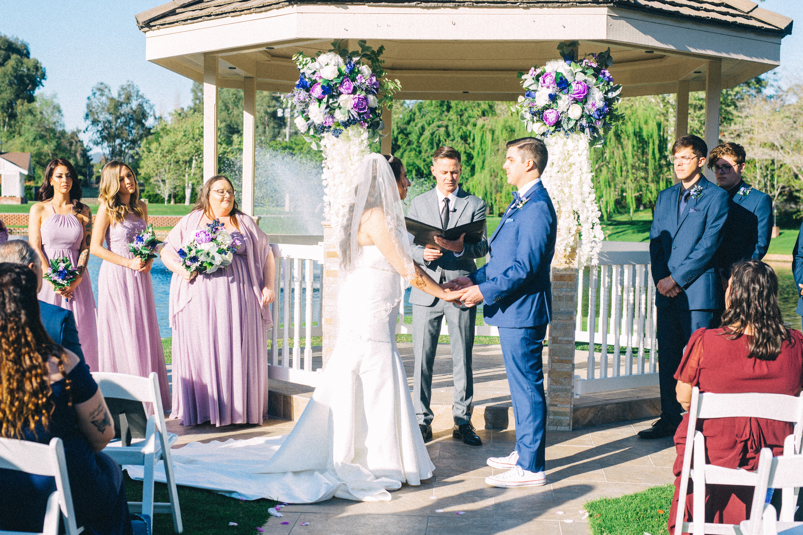 Jacob&Brianna. Wedding photography in San Diego