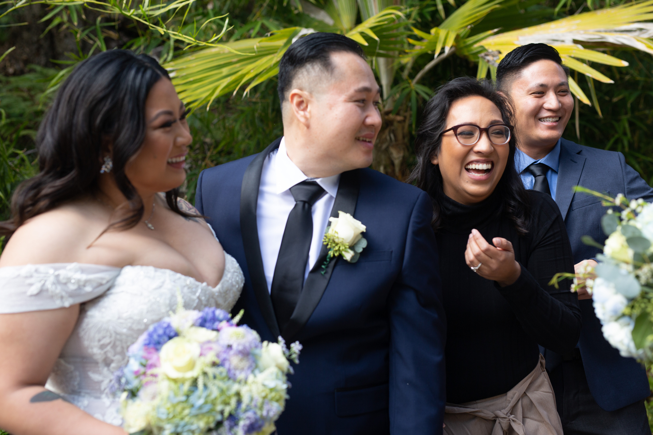 Andy&Melanie. Wedding photography in San Diego