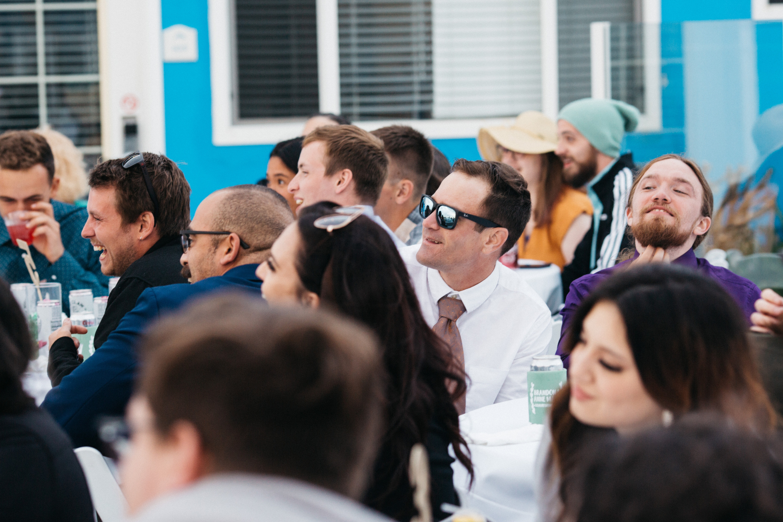 Brandon&Anna. Wedding photography in San Diego