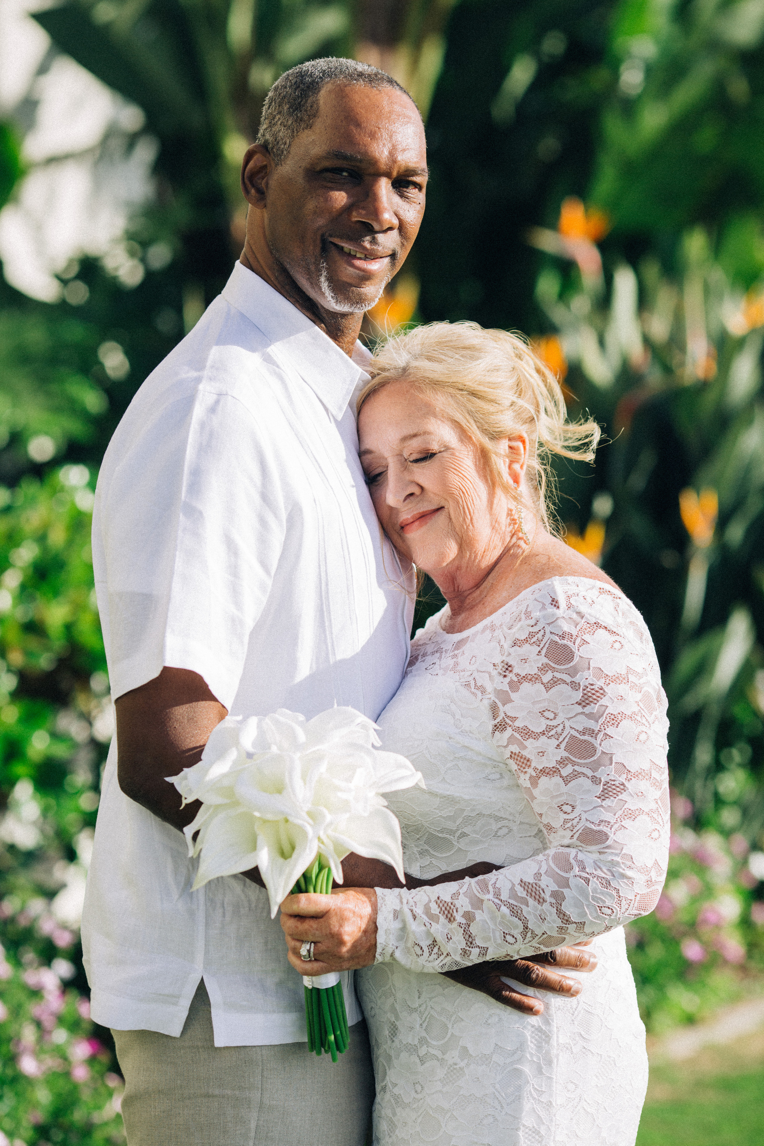 Davin&Karen. Wedding photography in San Diego