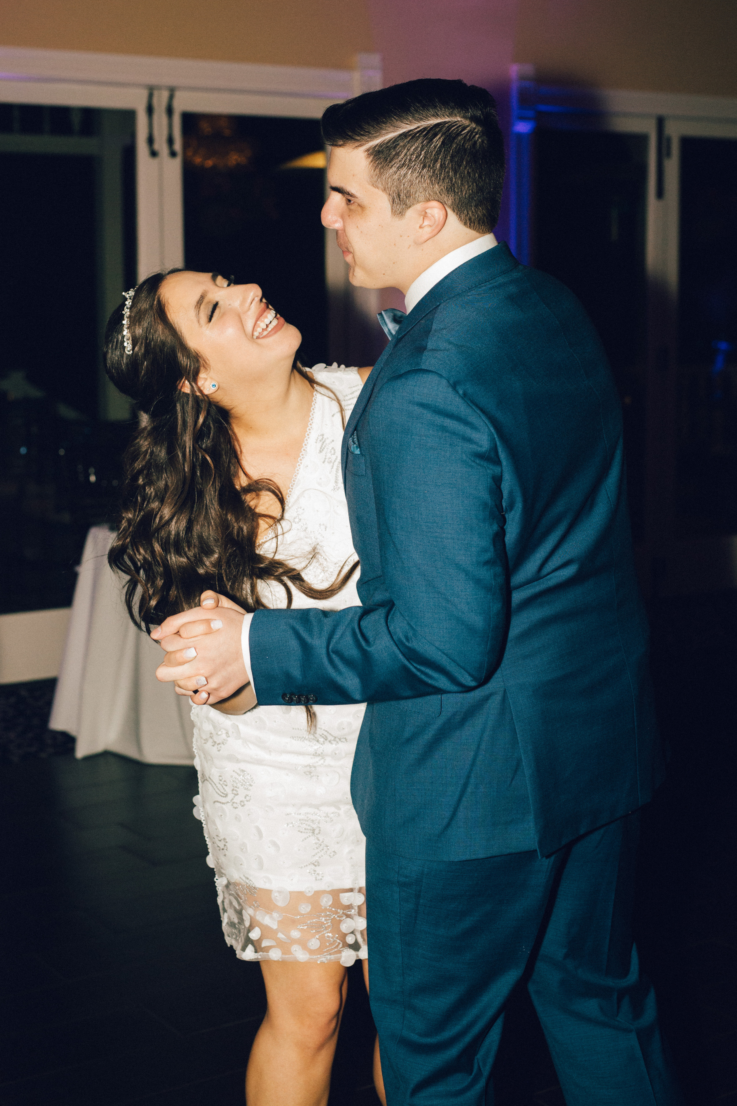 Jacob&Brianna. Wedding photography in San Diego