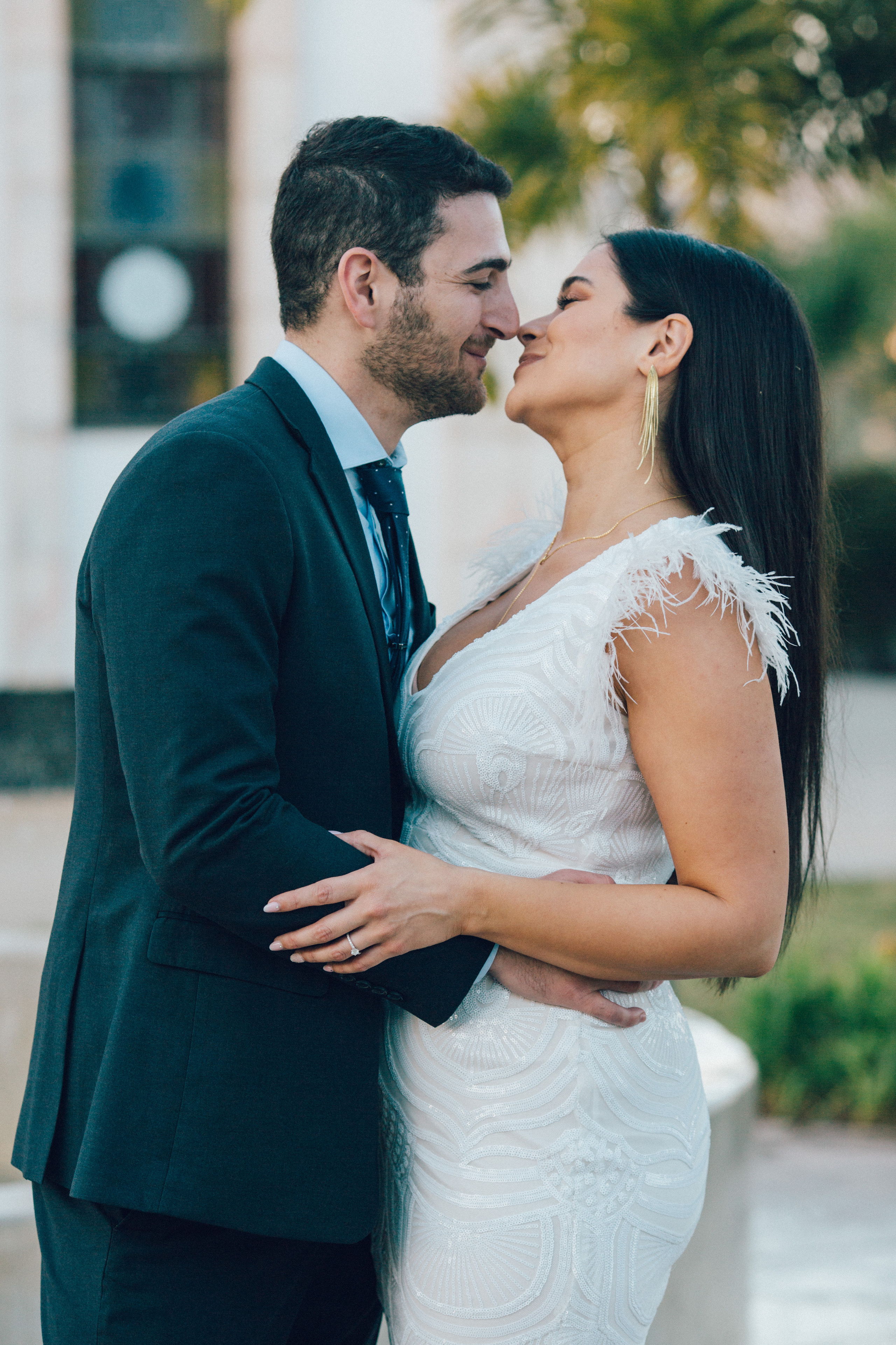 Marco&Caroline. Wedding photography in San Diego