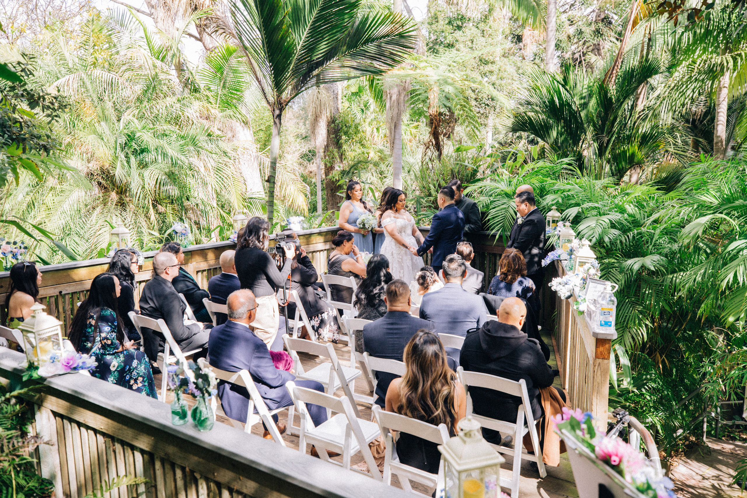 Andy&Melanie. Wedding photography in San Diego