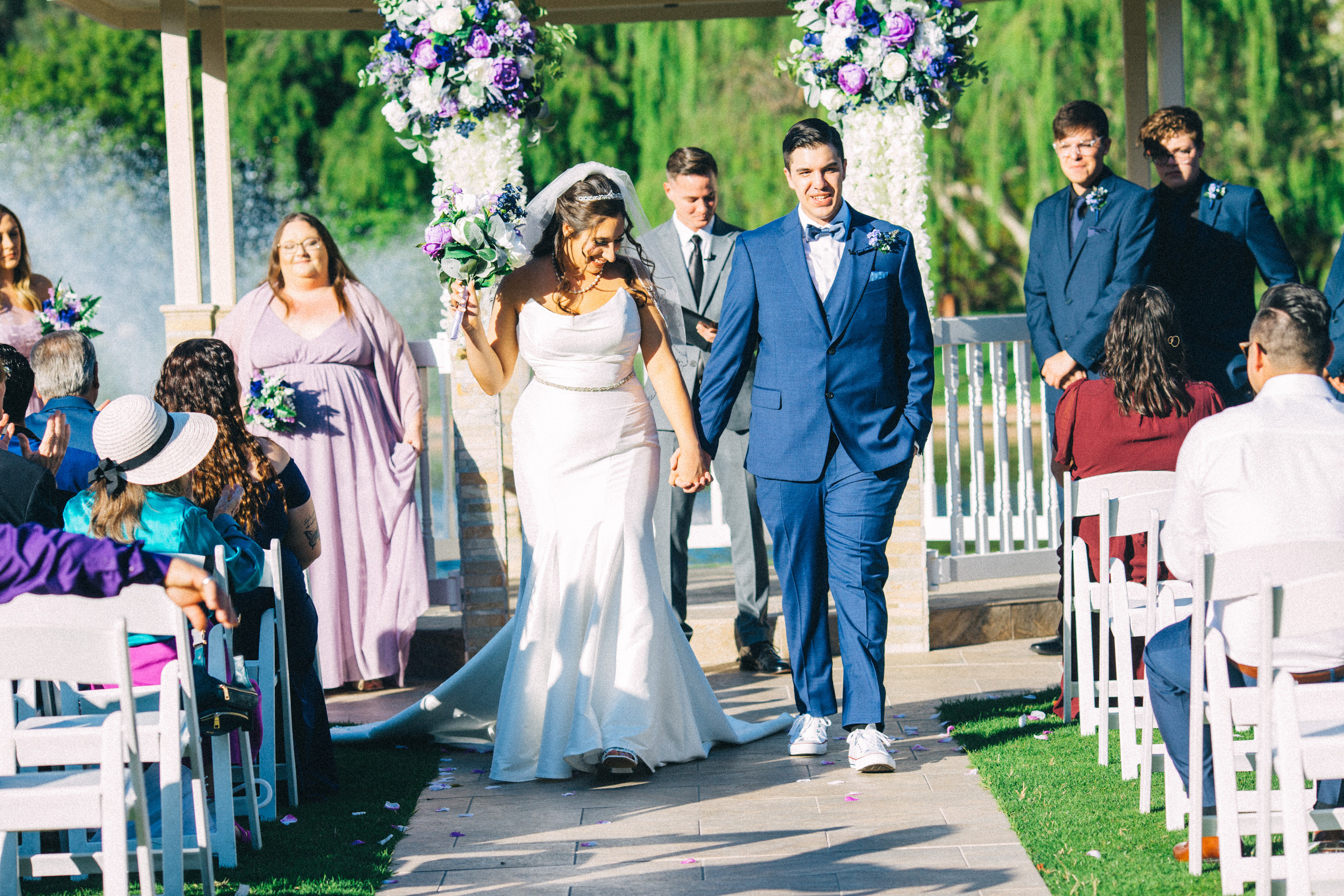 Jacob&Brianna. Wedding photography in San Diego