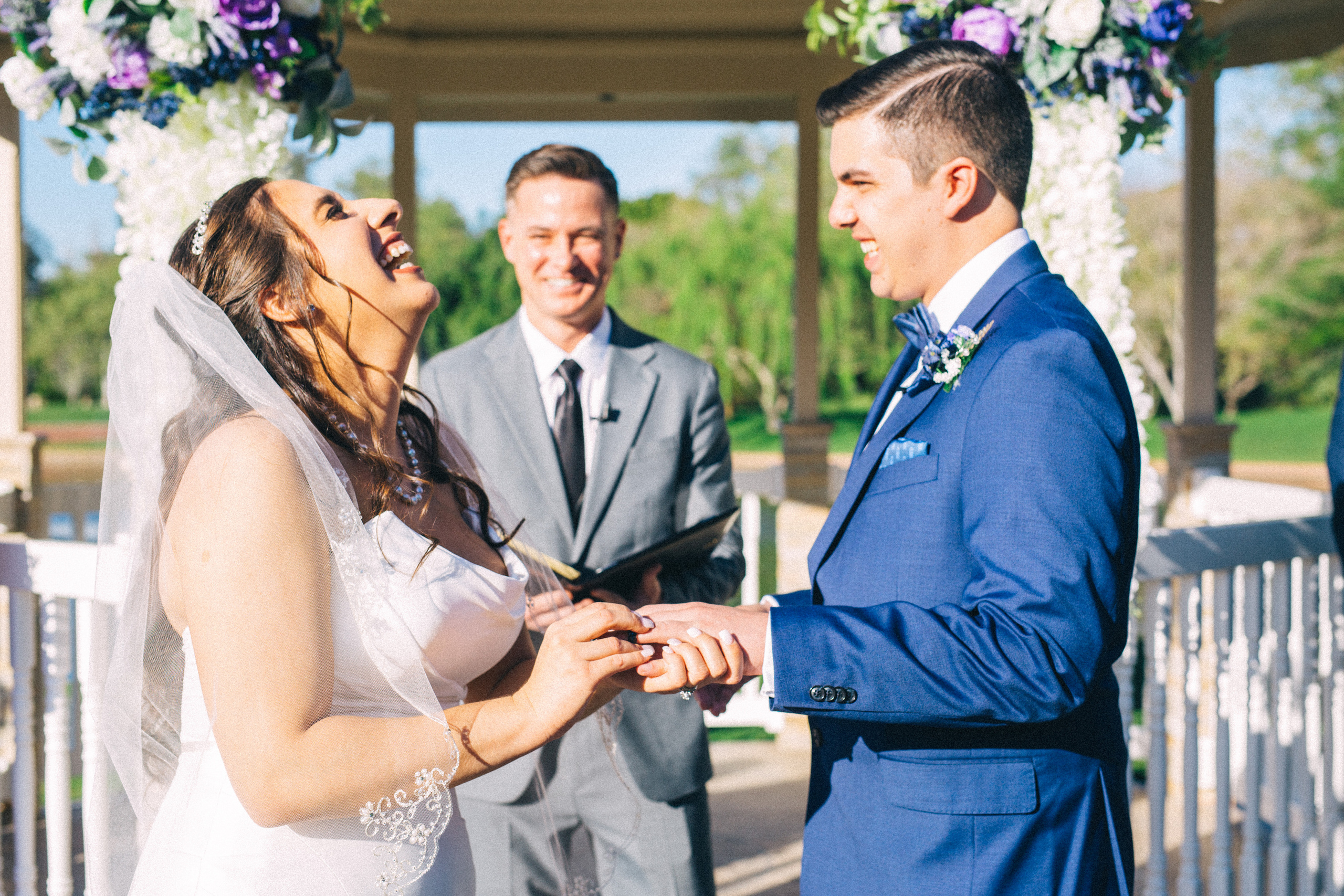 Jacob&Brianna. Wedding photography in San Diego