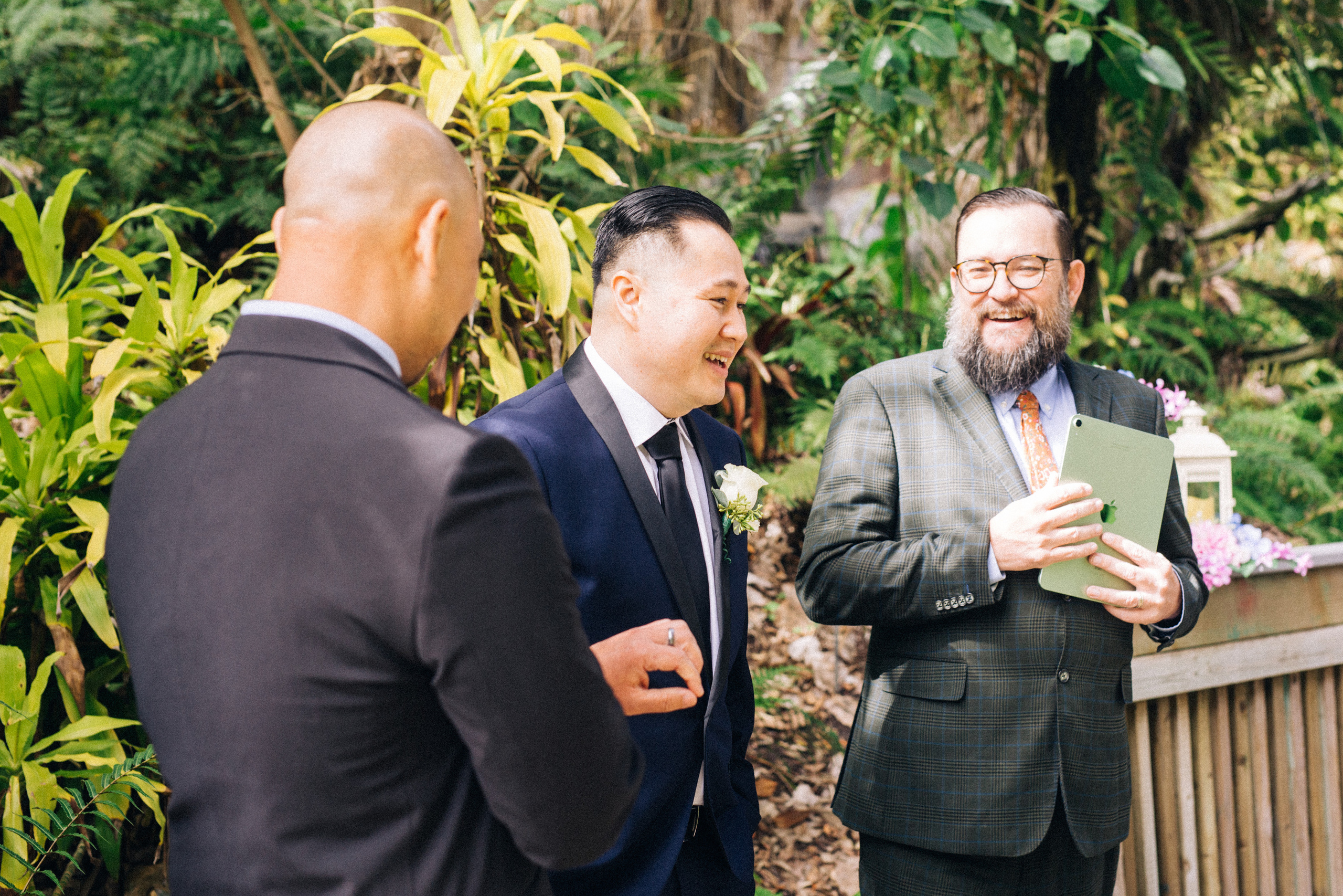 Andy&Melanie. Wedding photography in San Diego