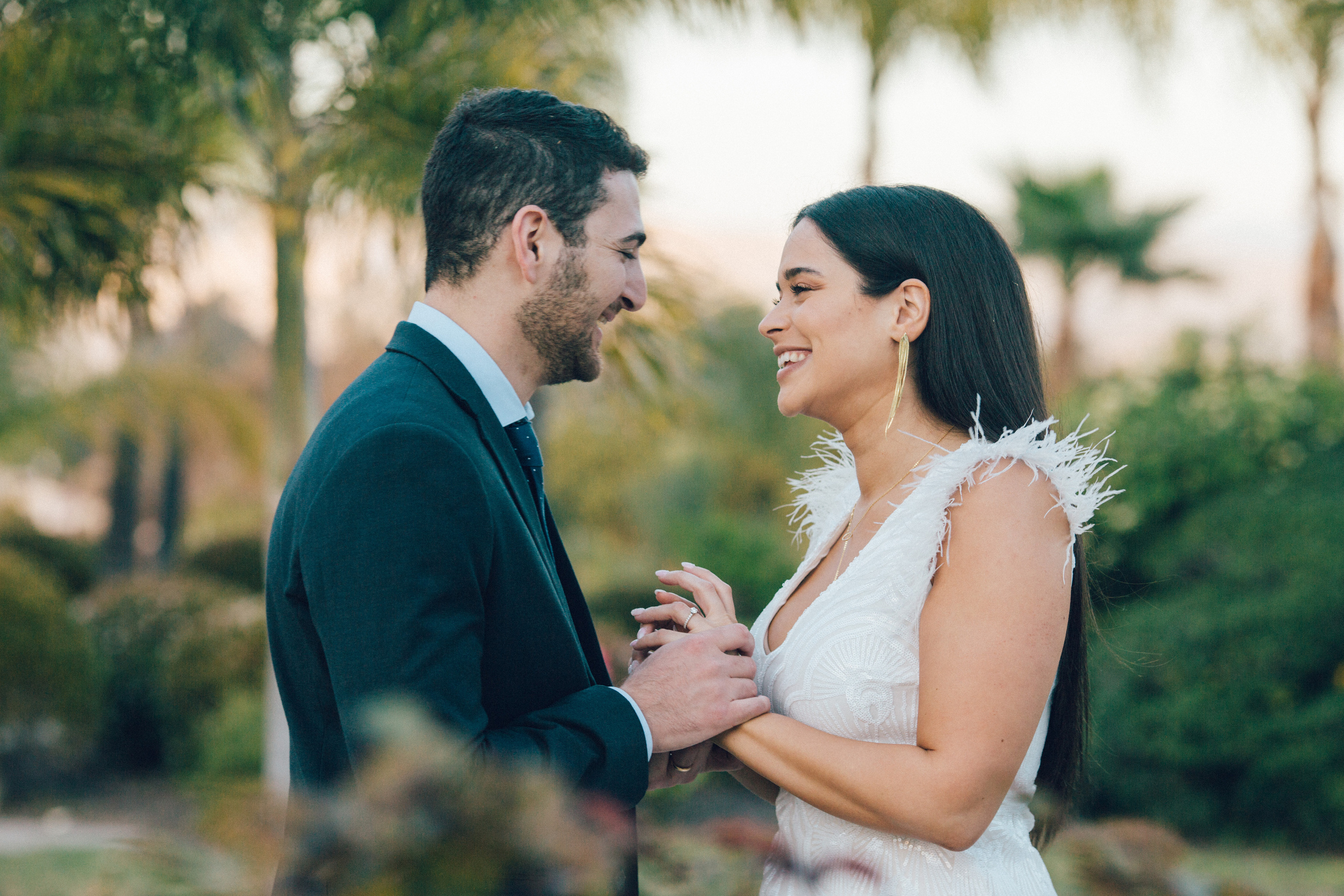 Marco&Caroline. Wedding photography in San Diego