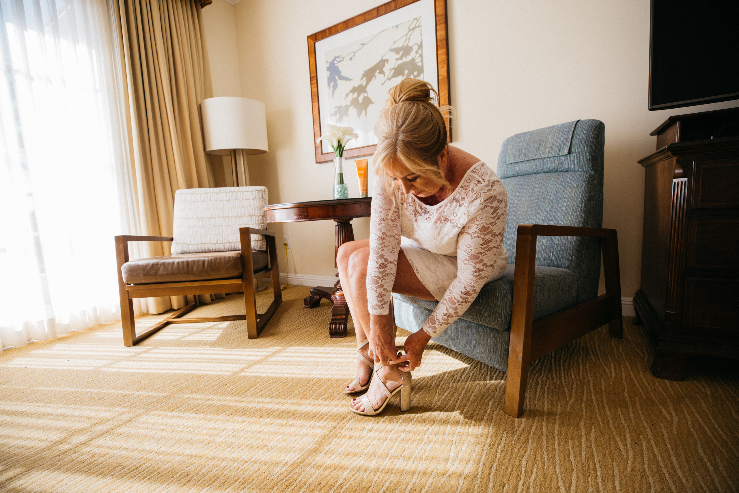 Davin&Karen. Wedding photography in San Diego